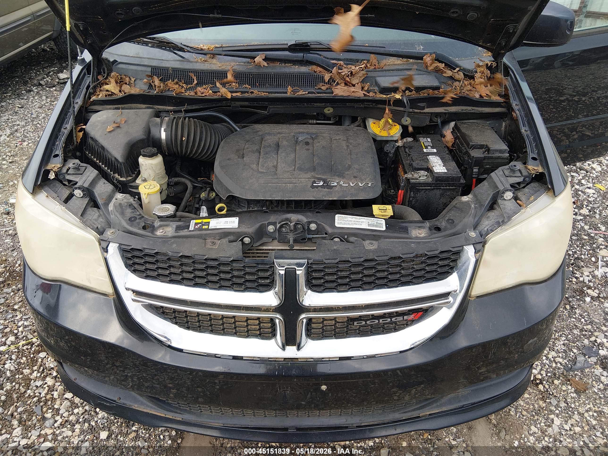 DODGE GRAND image 10