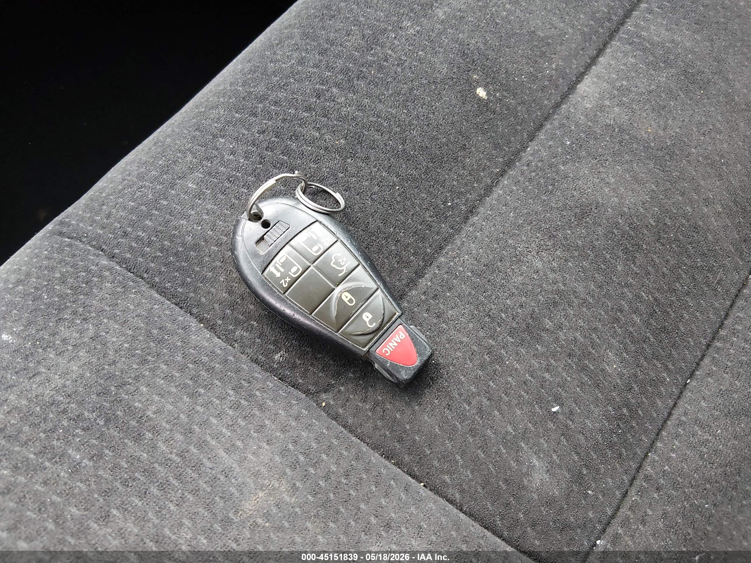 DODGE GRAND image 11