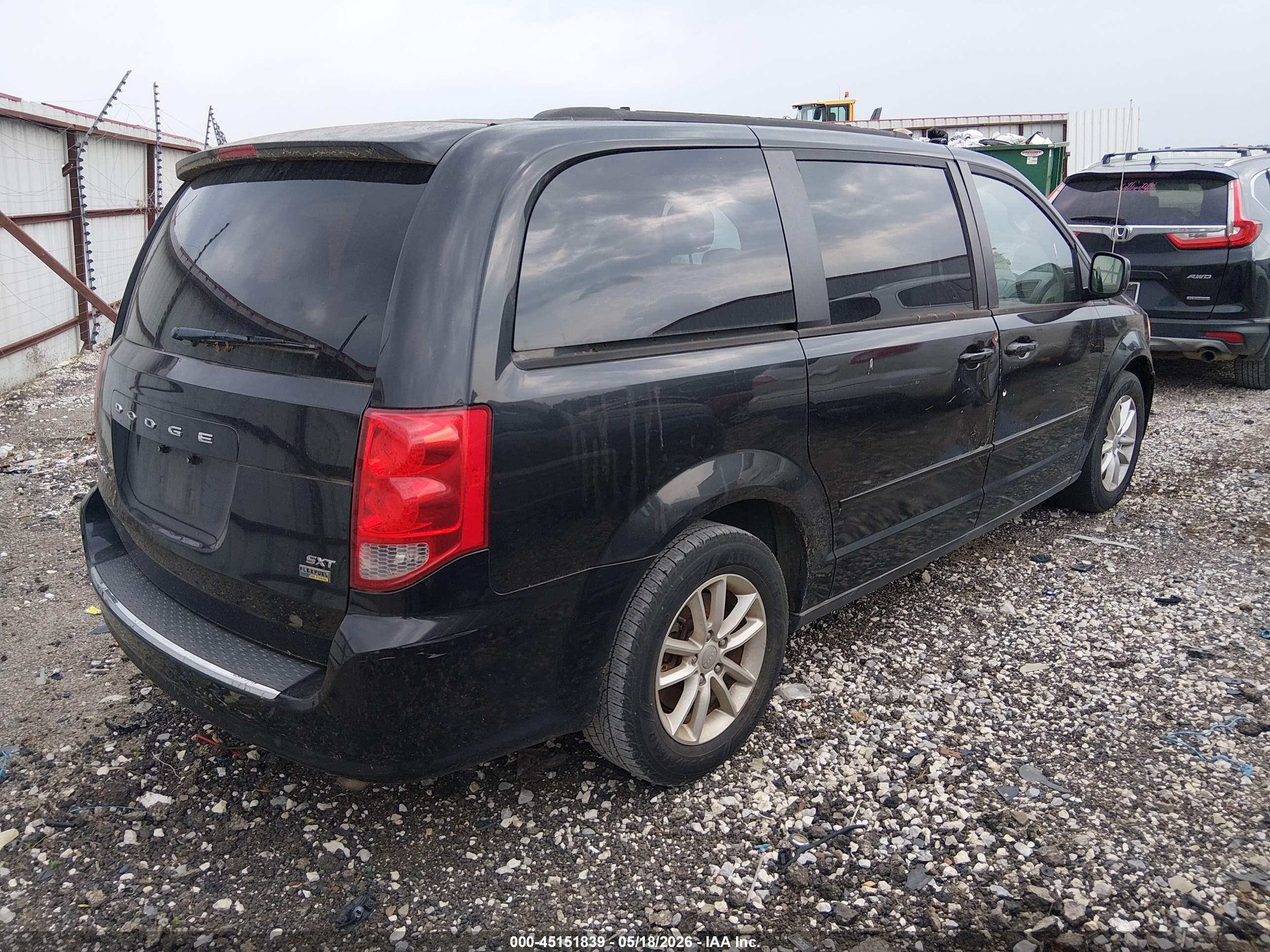 DODGE GRAND image 4