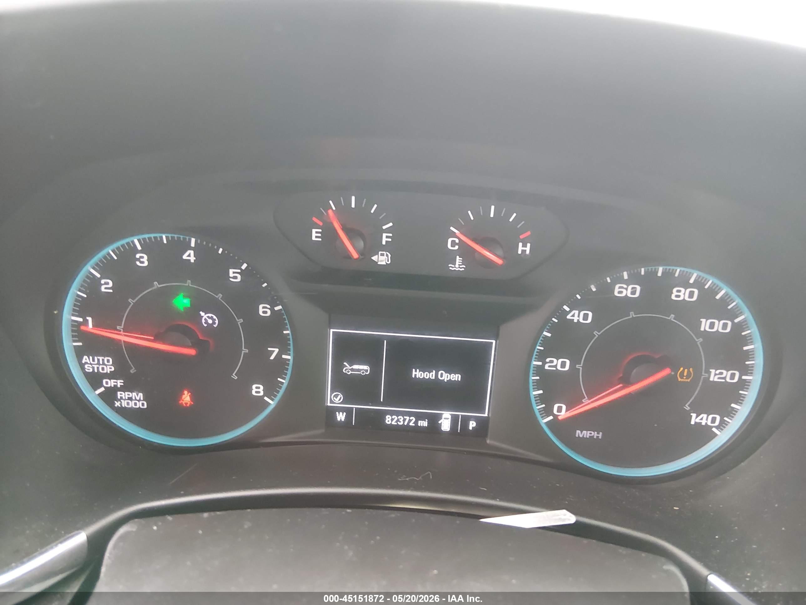 CHEVROLET EQUINOX image 7