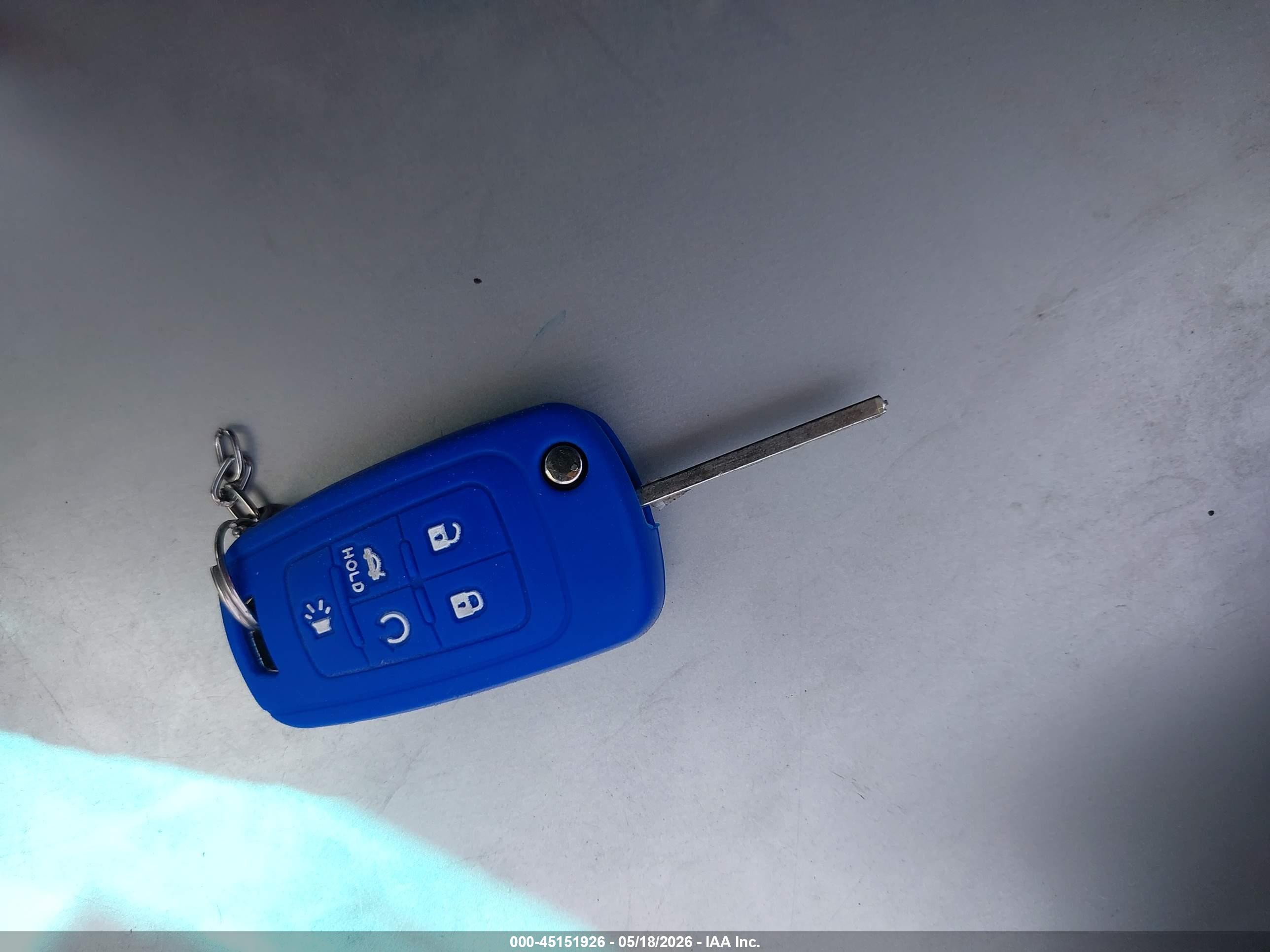 CHEVROLET CRUZE image 11