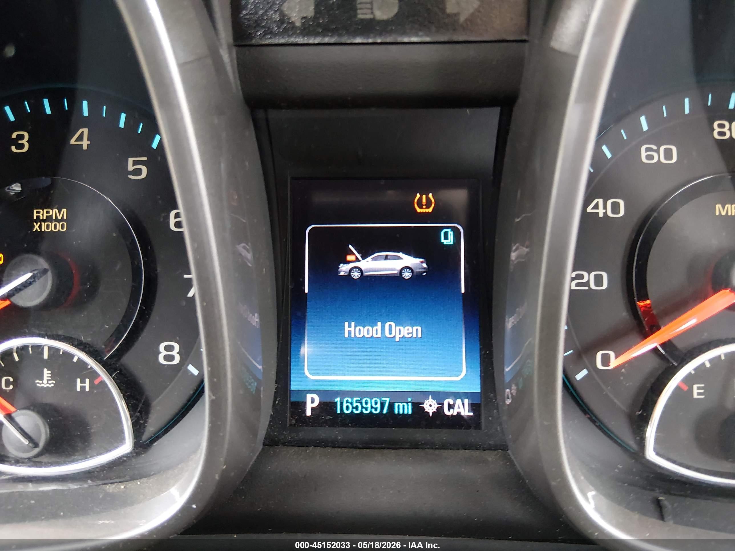 CHEVROLET MALIBU image 7
