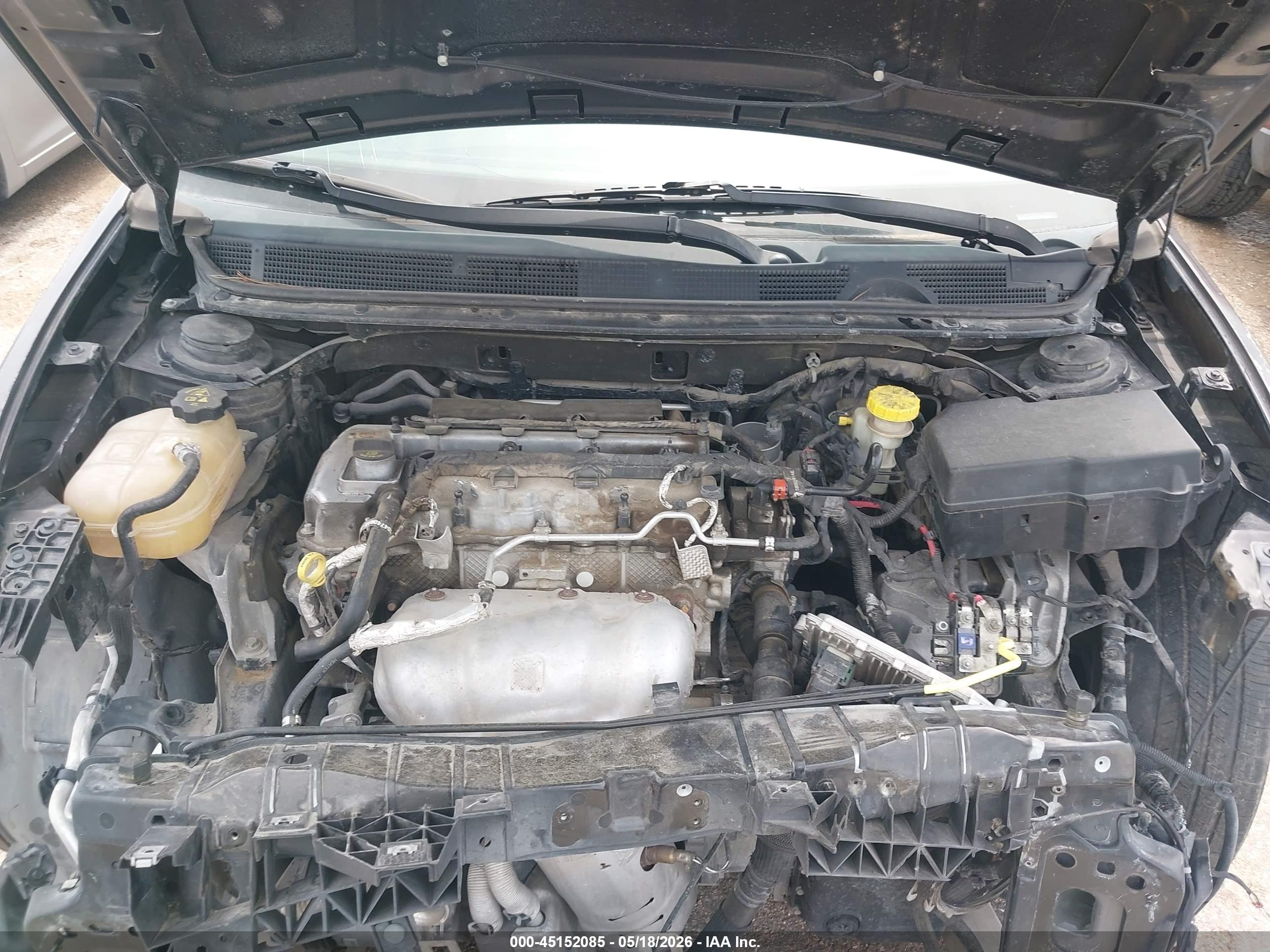 DODGE DART image 10