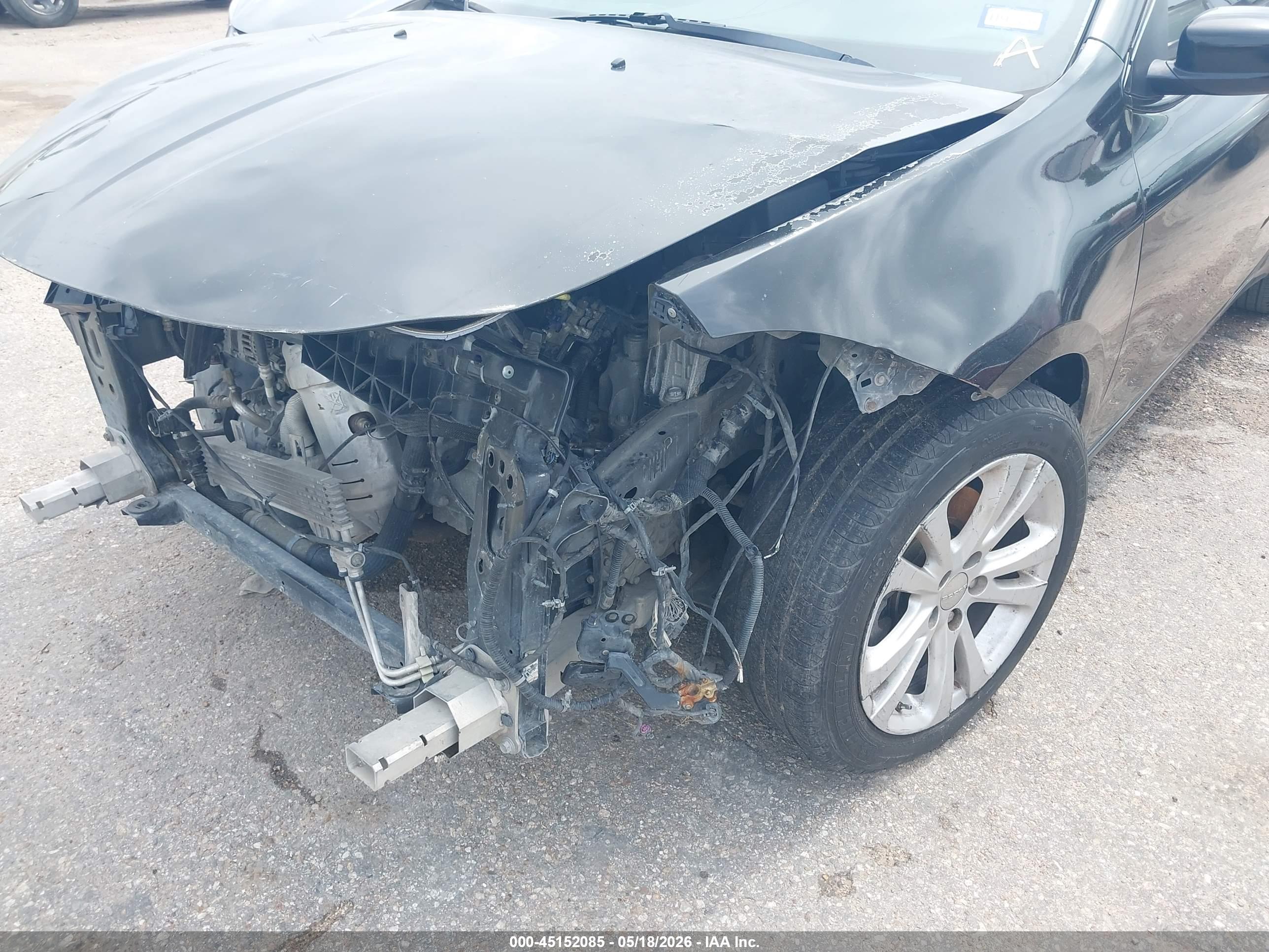 DODGE DART image 6