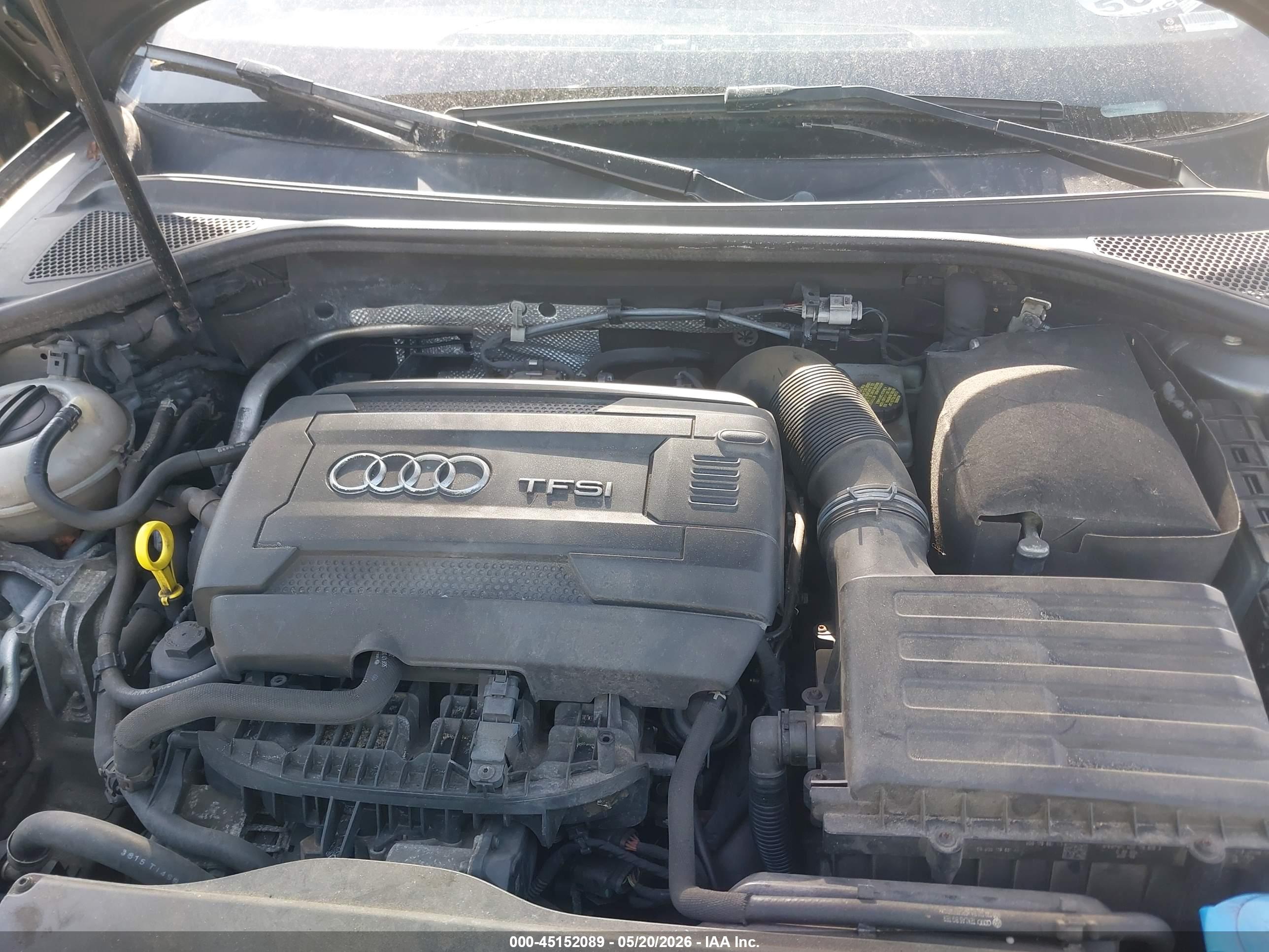 AUDI A3 image 10