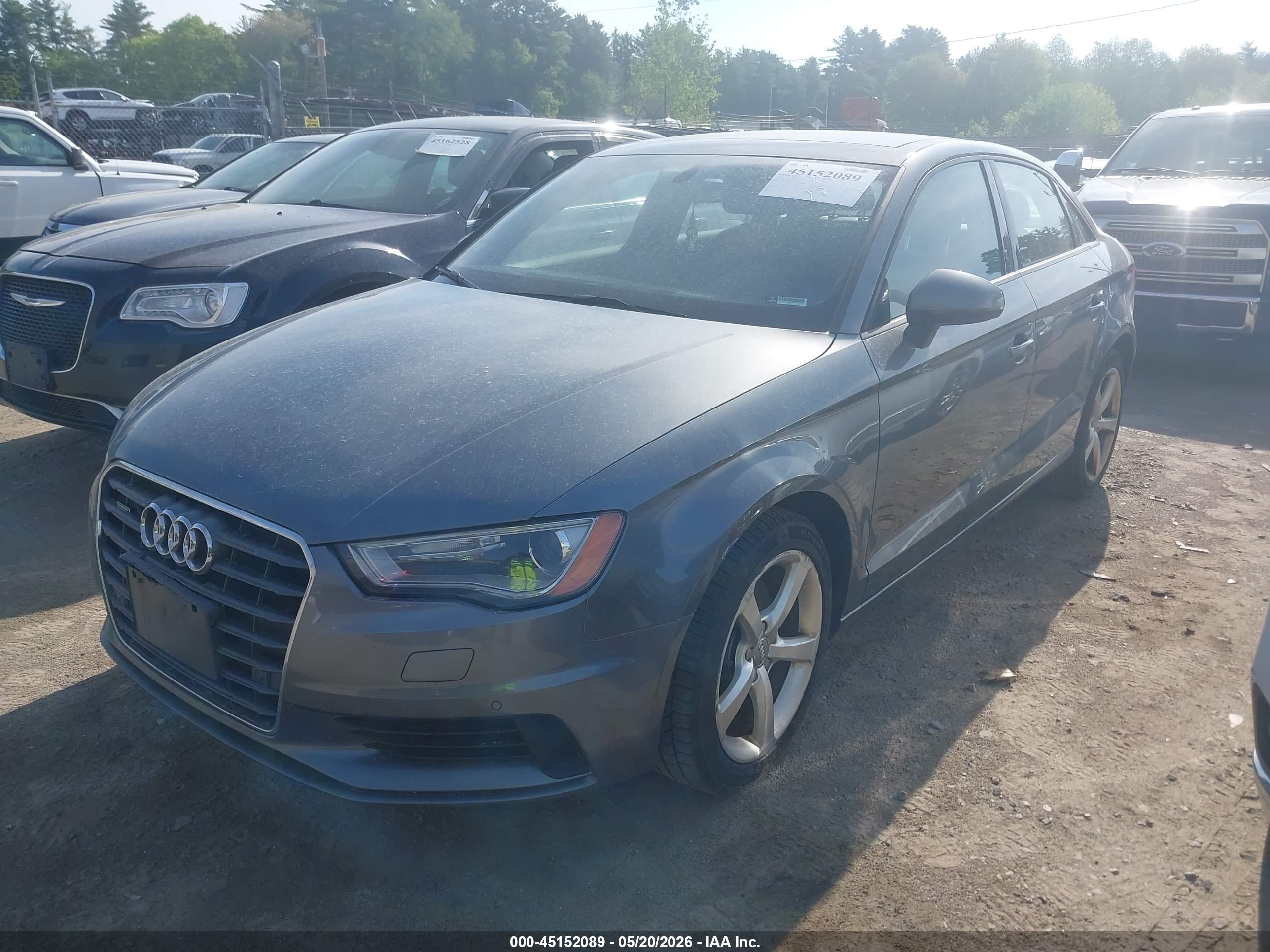 AUDI A3 image 2