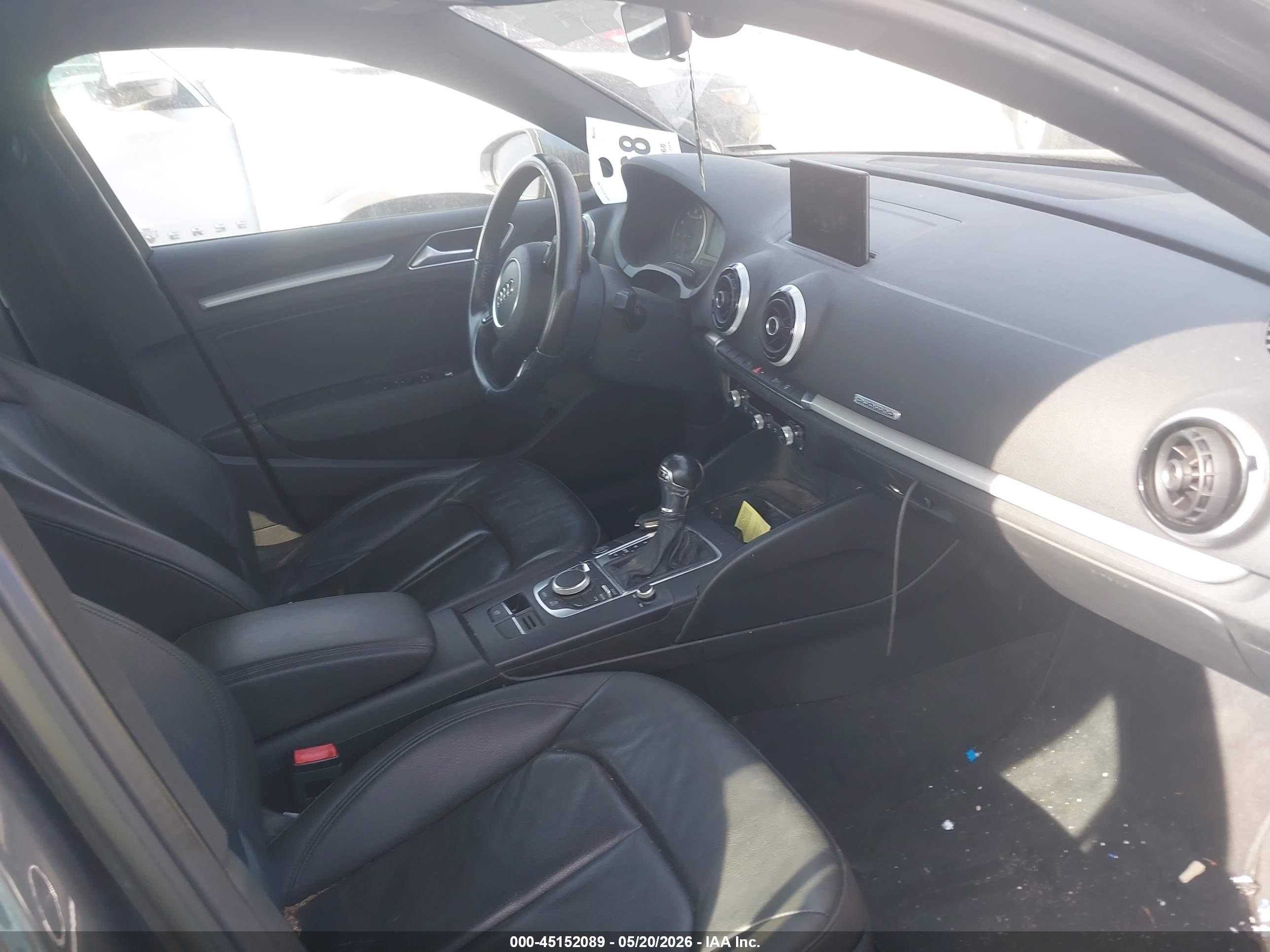AUDI A3 image 5