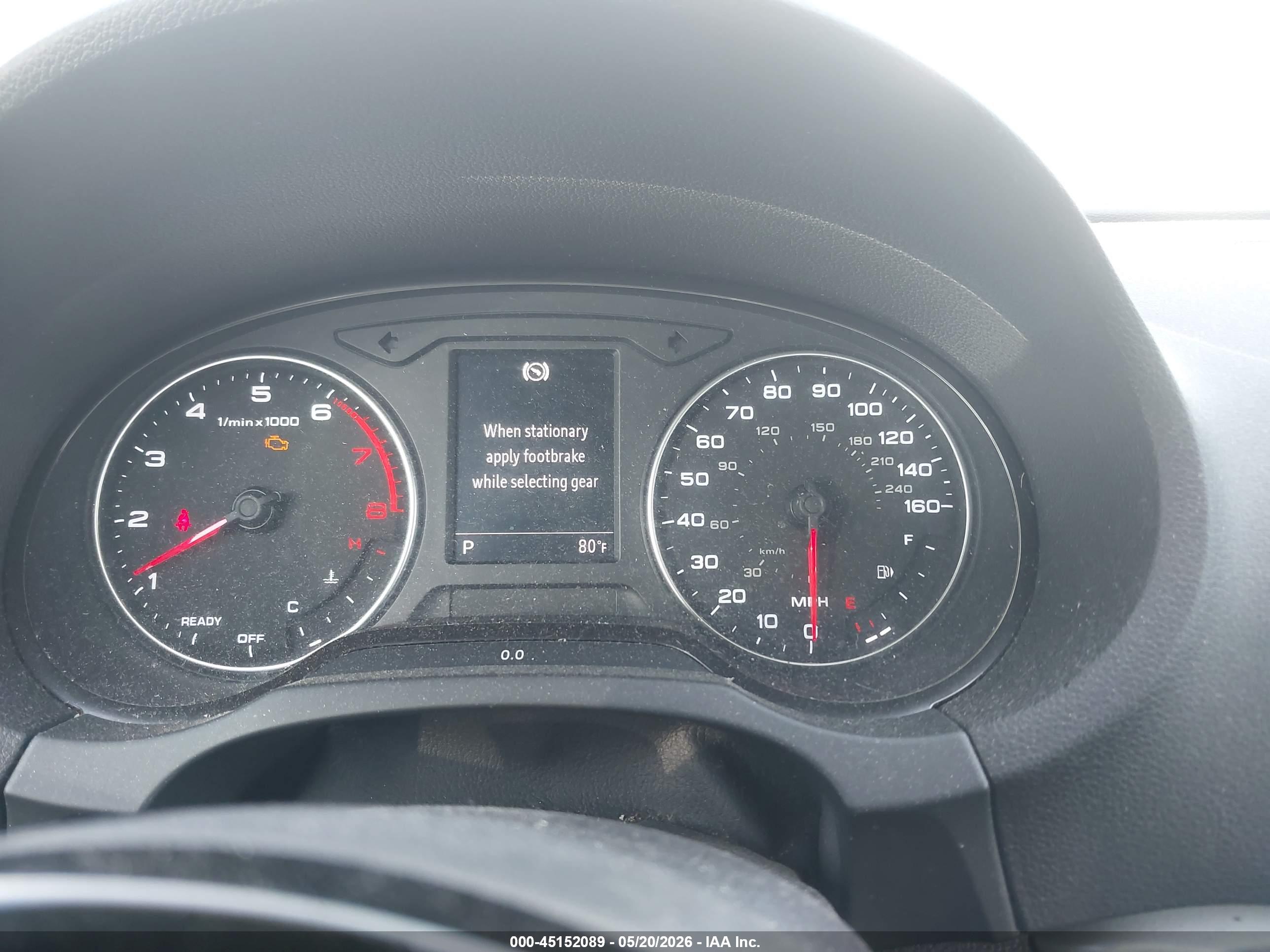 AUDI A3 image 7