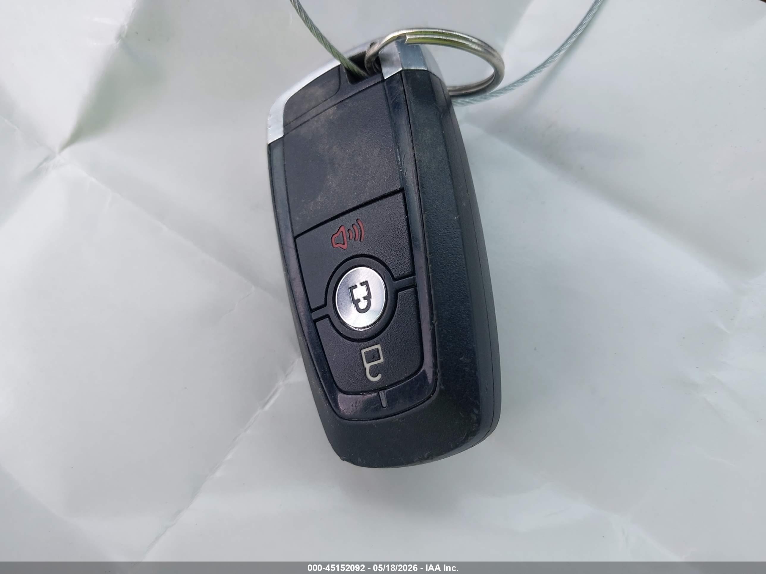 FORD EDGE image 11