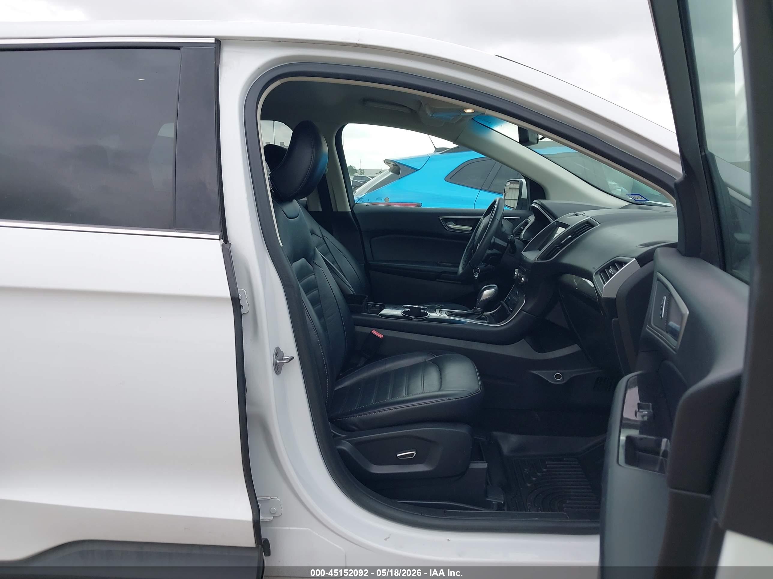 FORD EDGE image 5