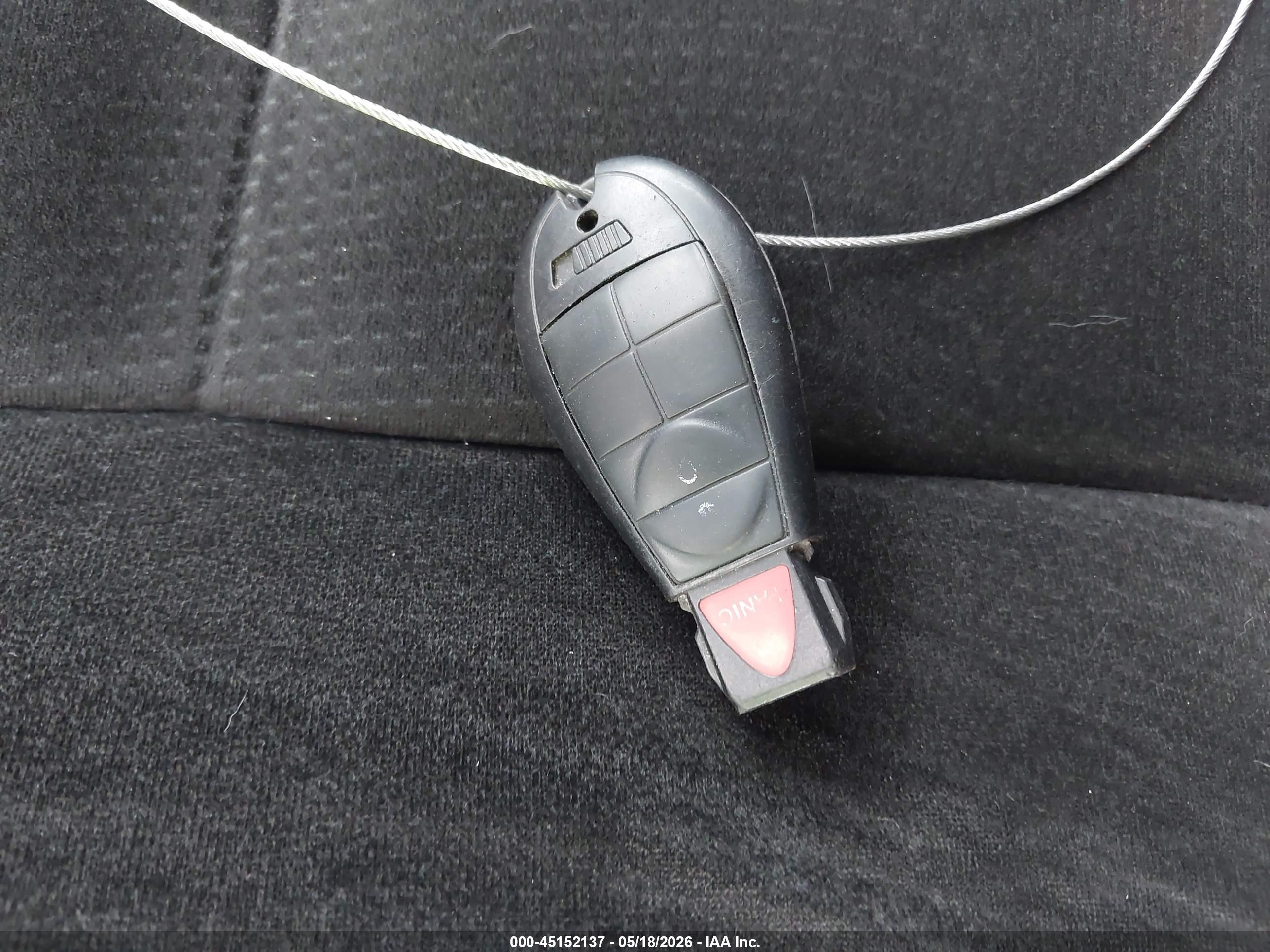 DODGE GRAND image 11