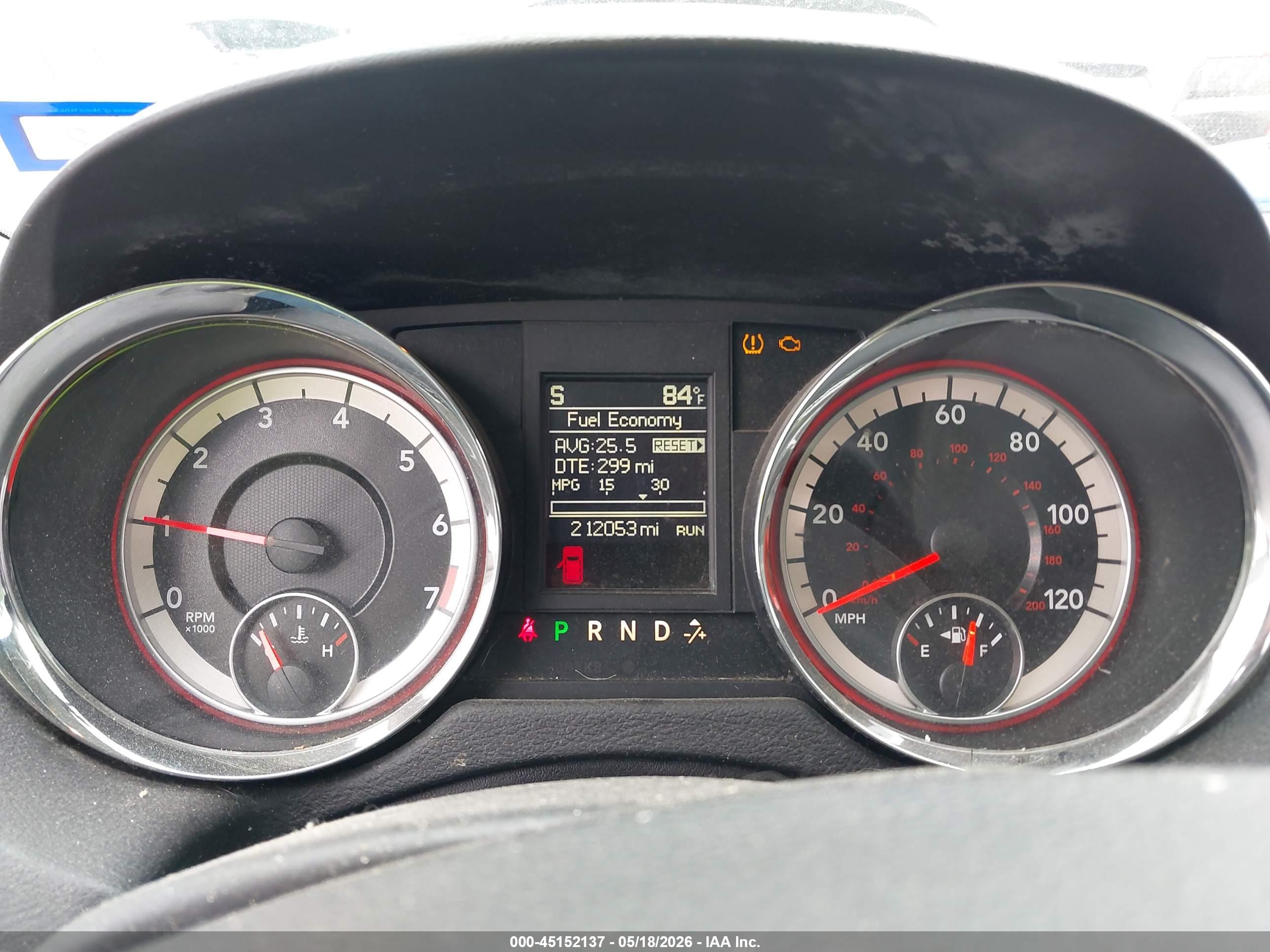 DODGE GRAND image 7