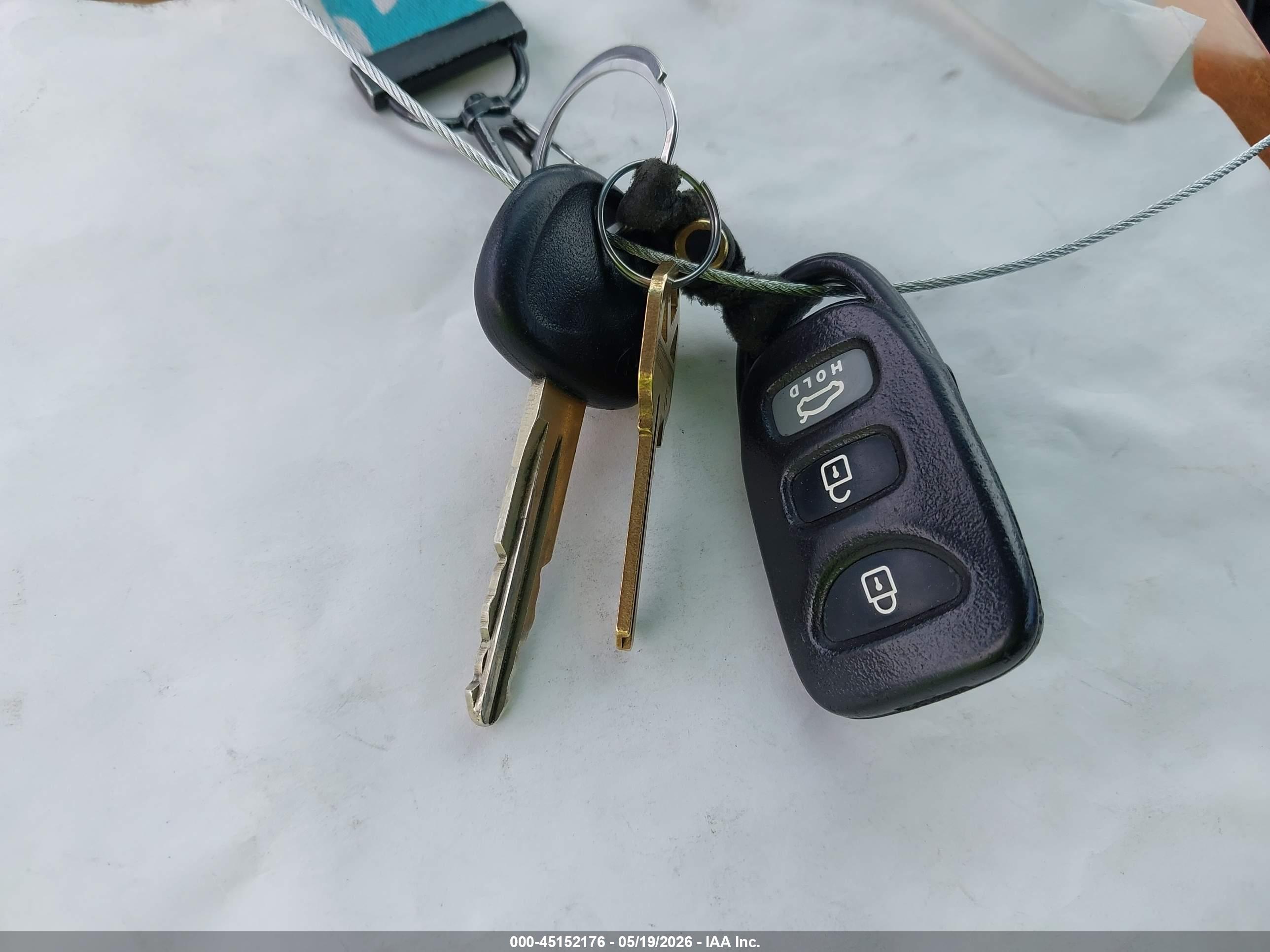 KIA FORTE image 11