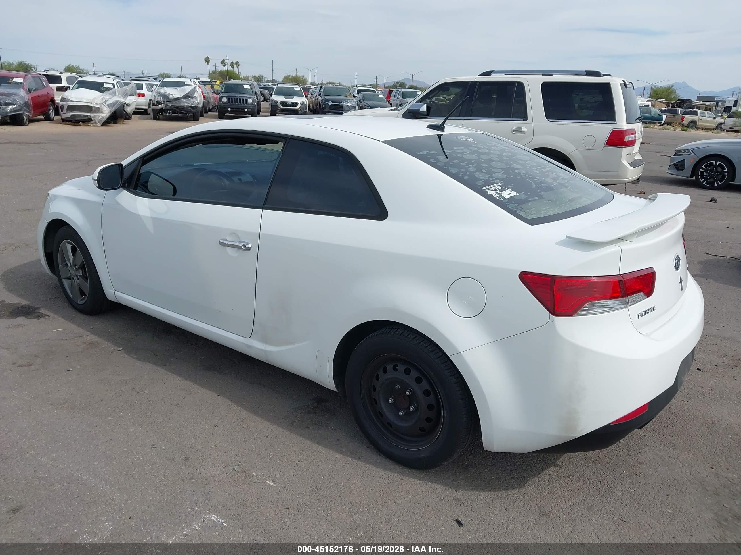 KIA FORTE image 3