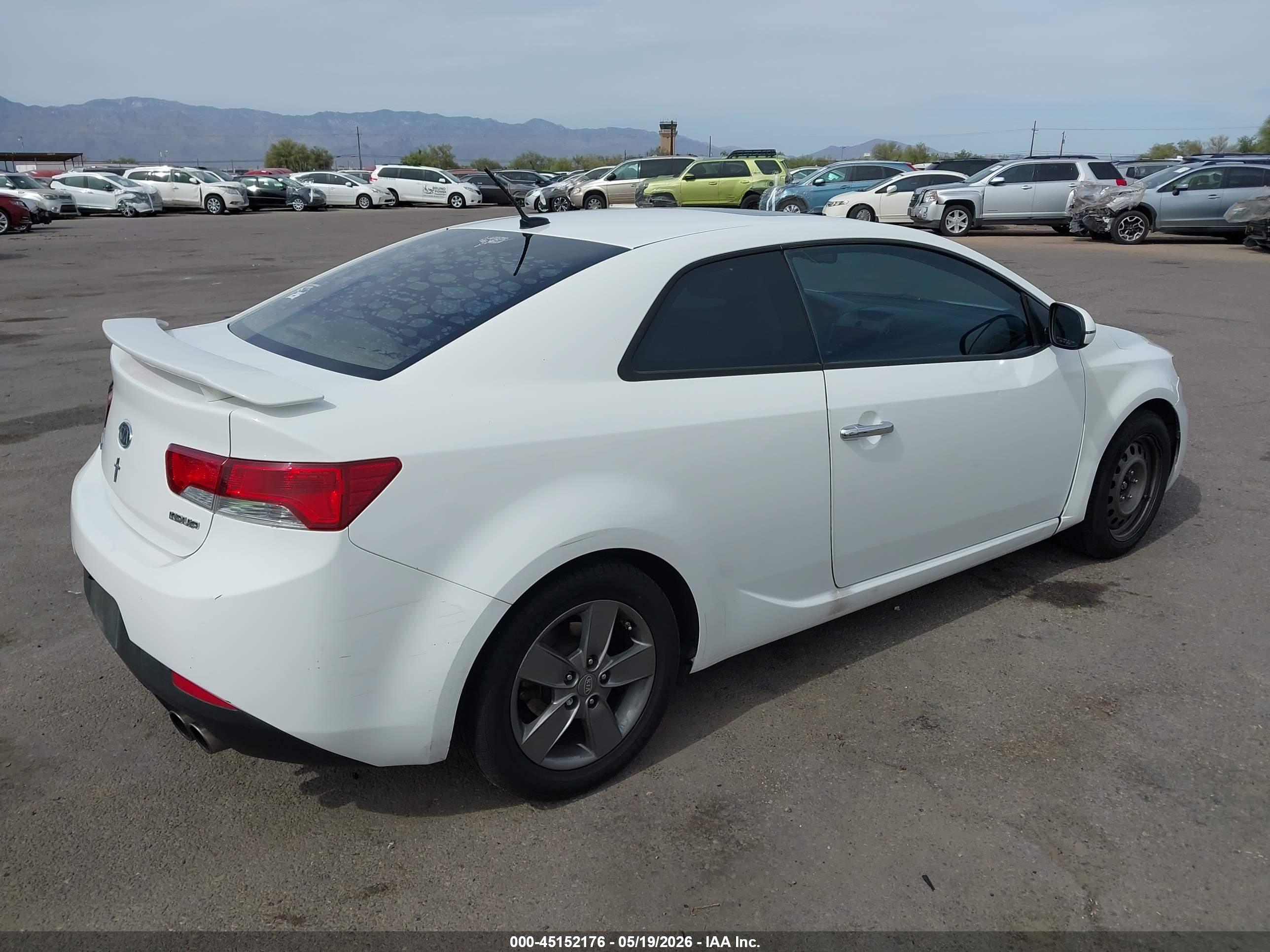 KIA FORTE image 4