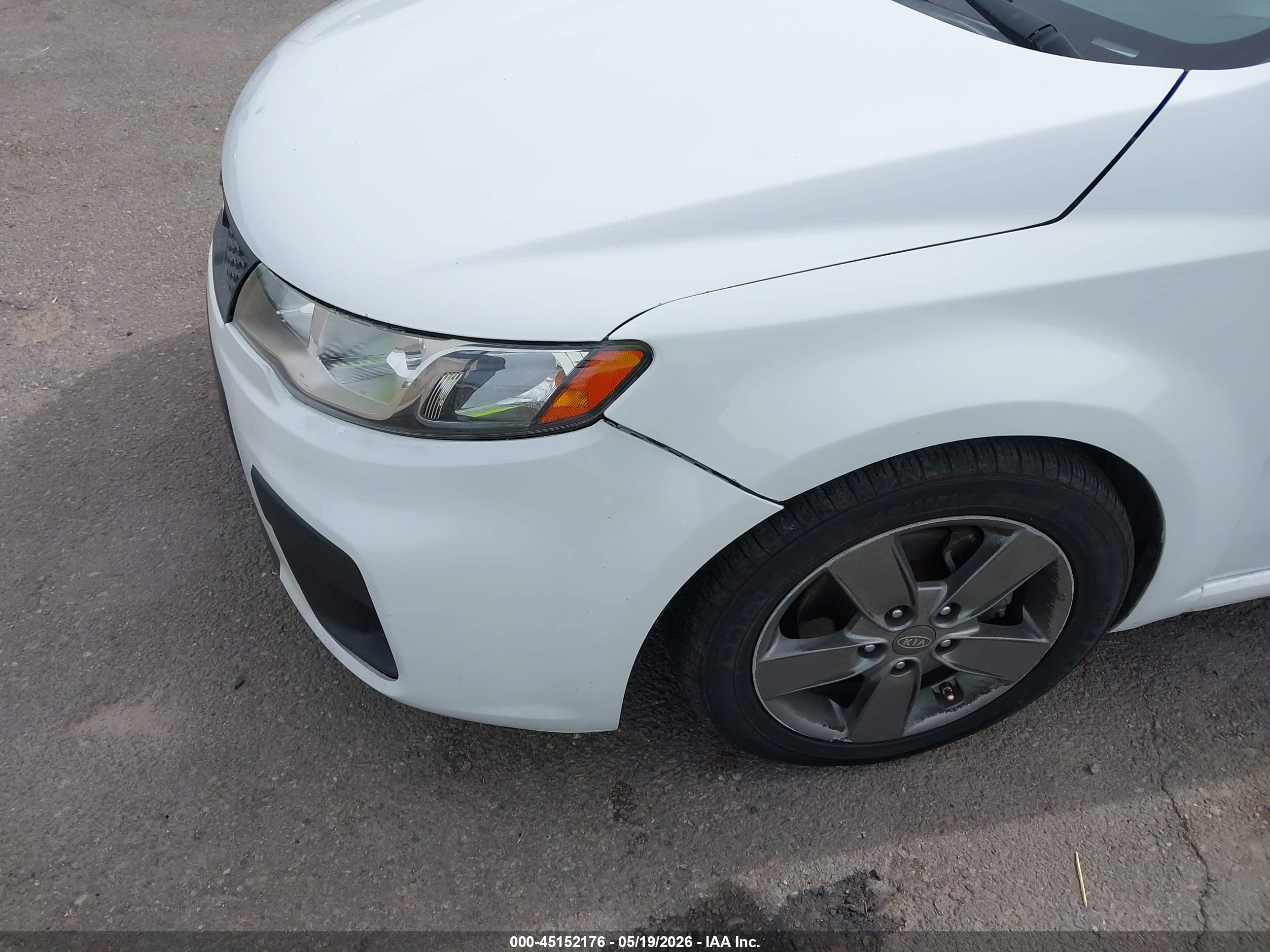 KIA FORTE image 6