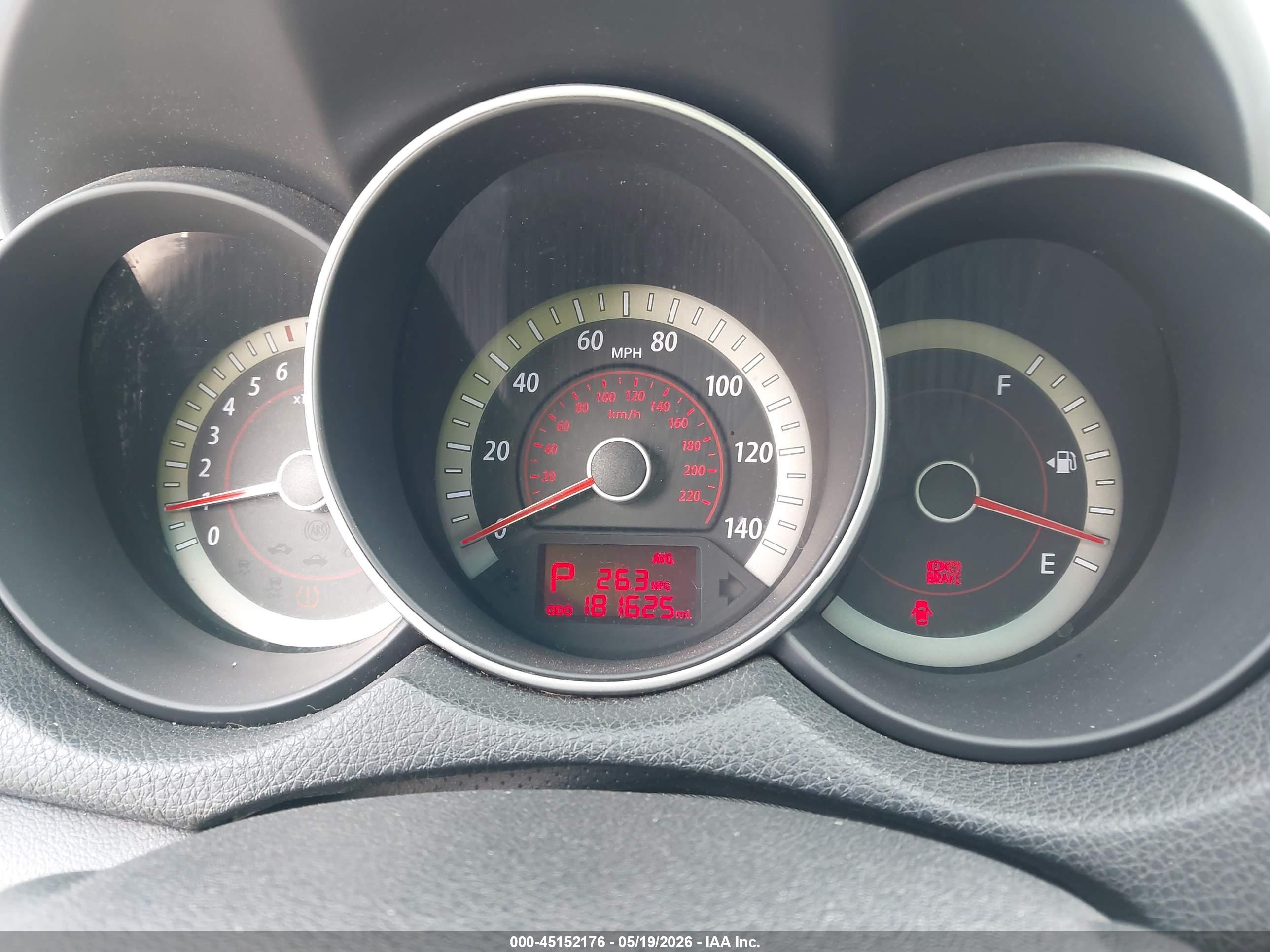 KIA FORTE image 7