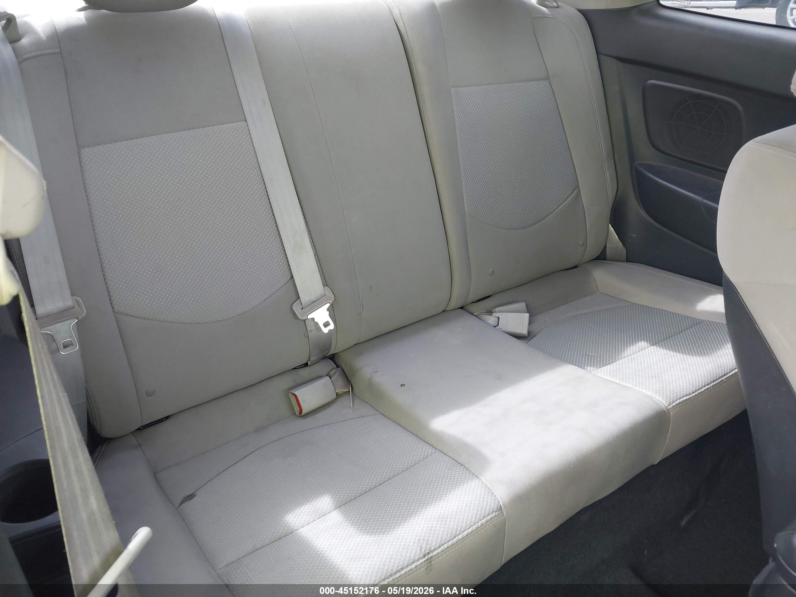 KIA FORTE image 8