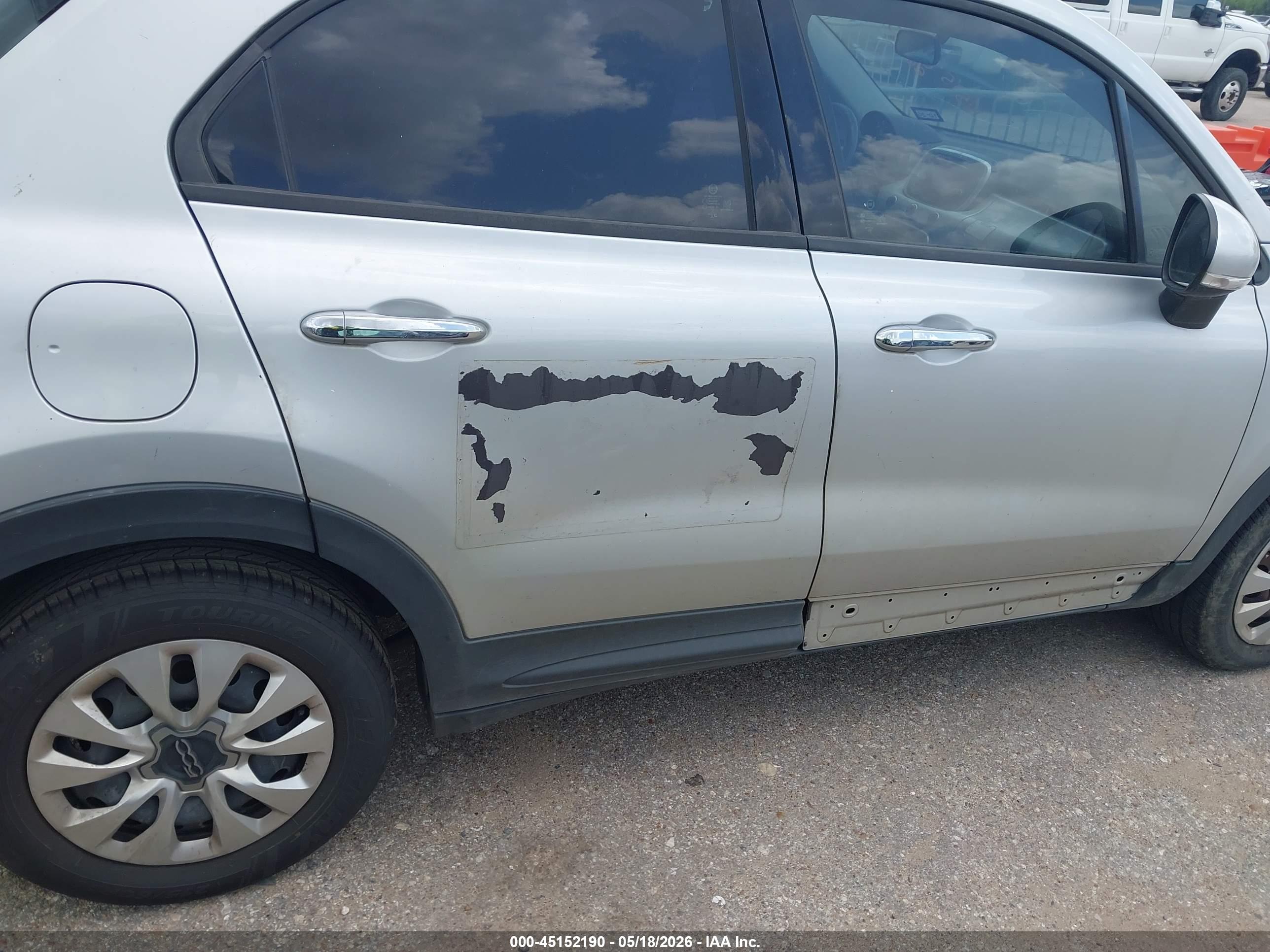 FIAT 500X image 6