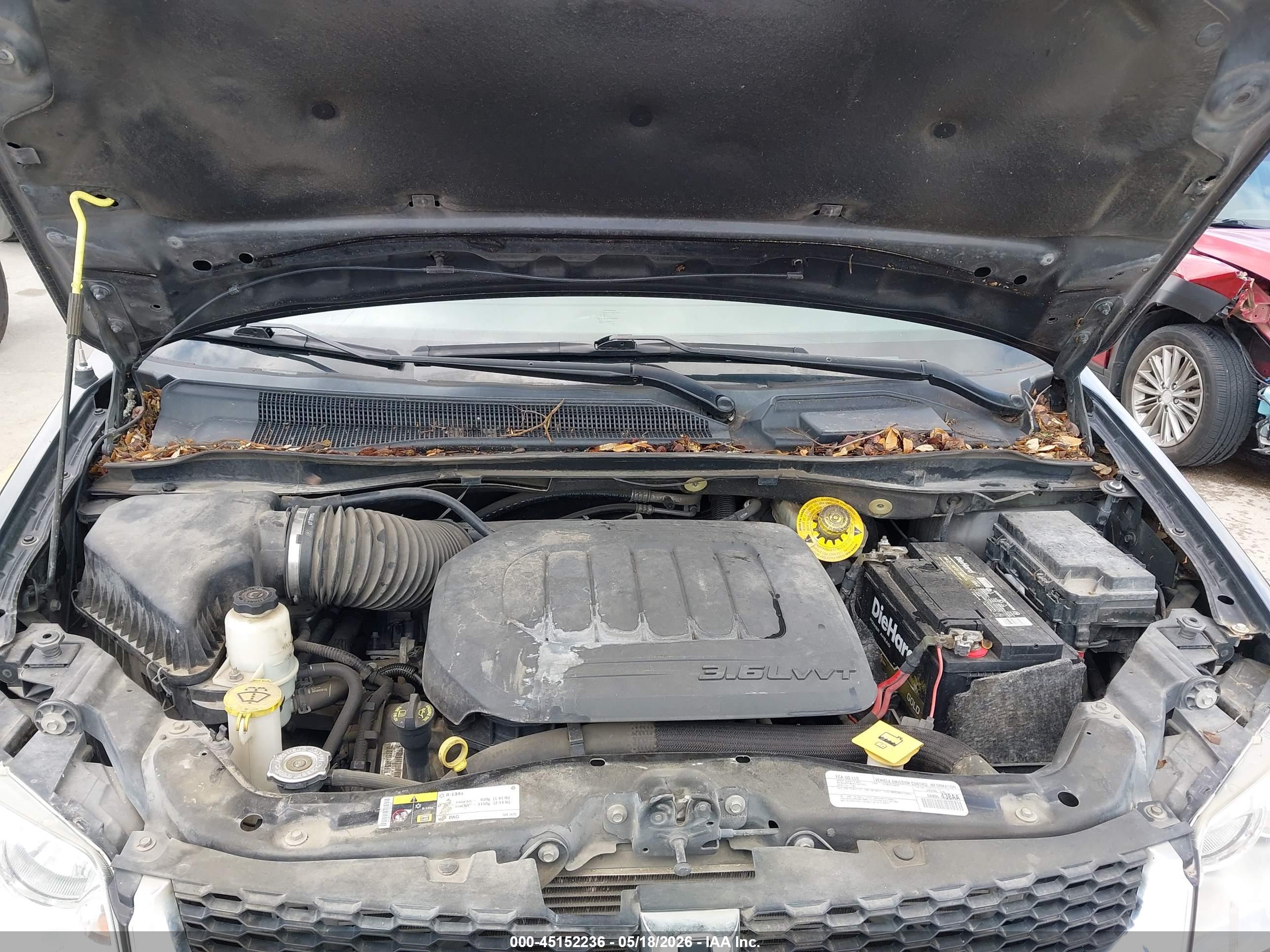 DODGE GRAND image 10
