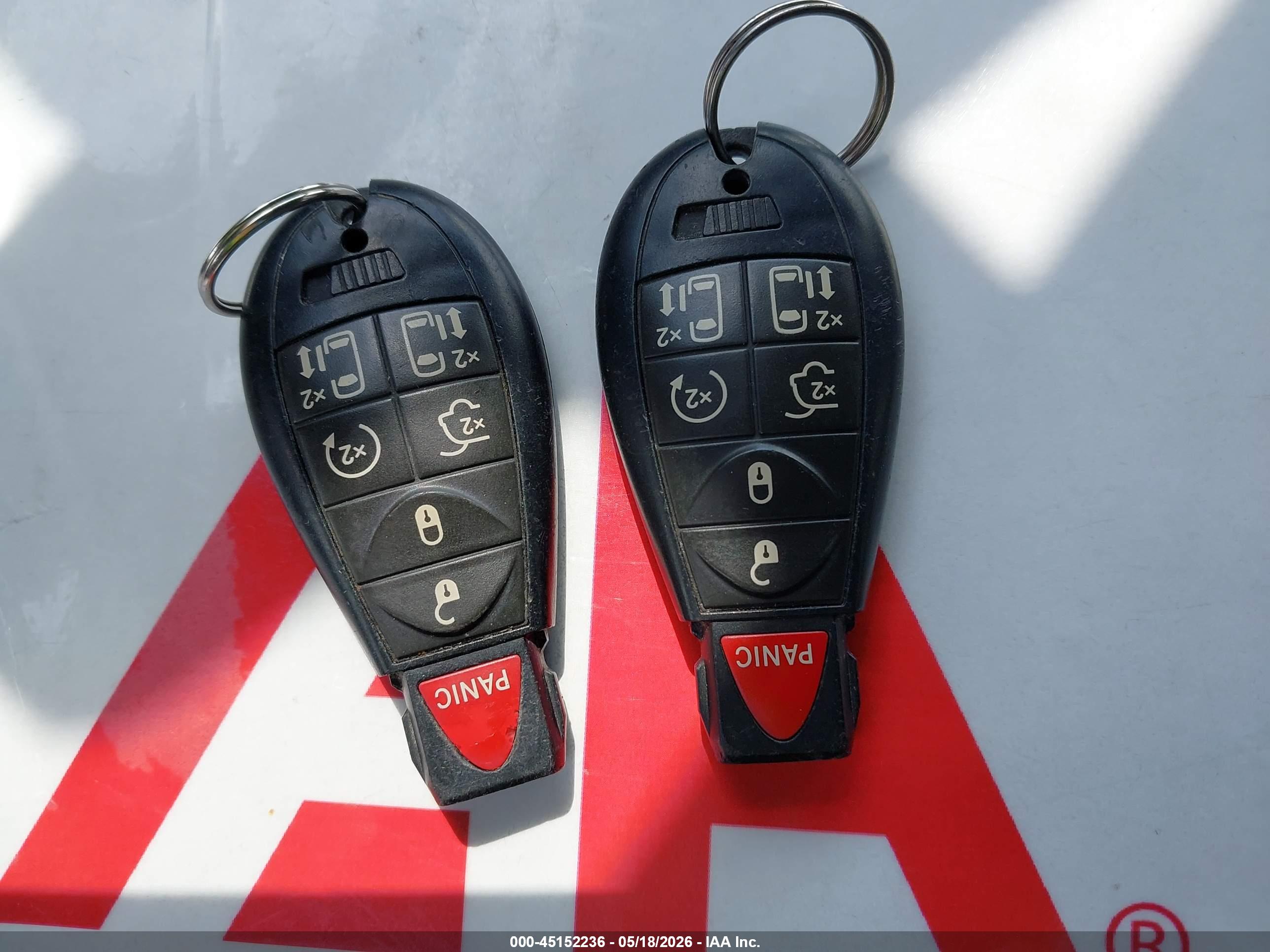 DODGE GRAND image 11