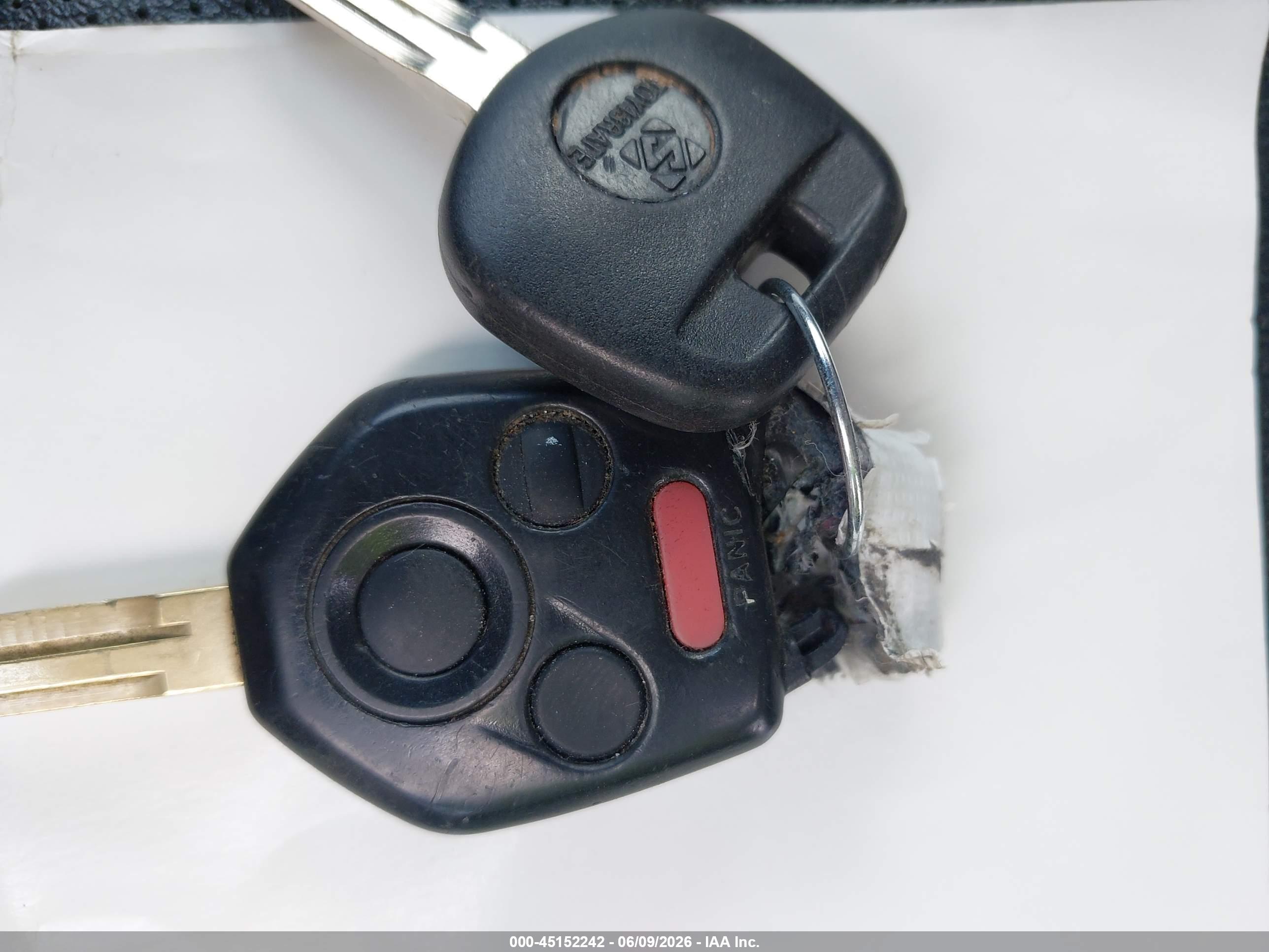 SUBARU FORESTER image 11