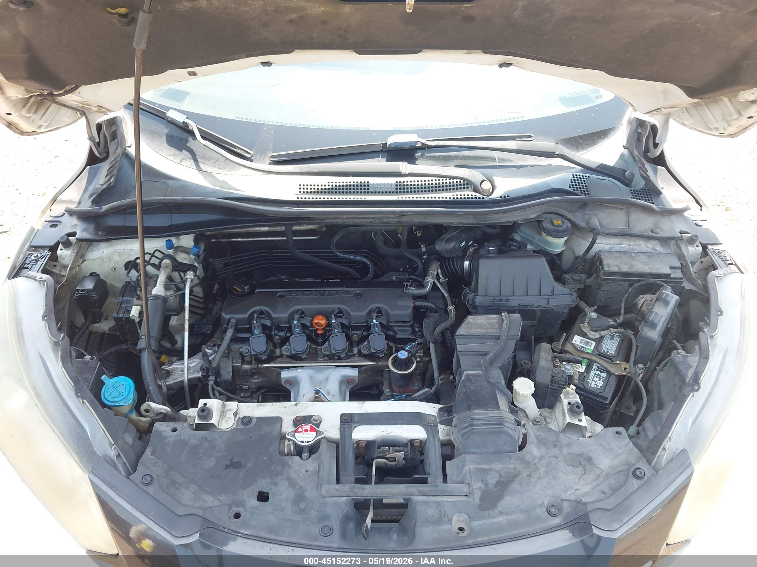 HONDA HR-V image 10