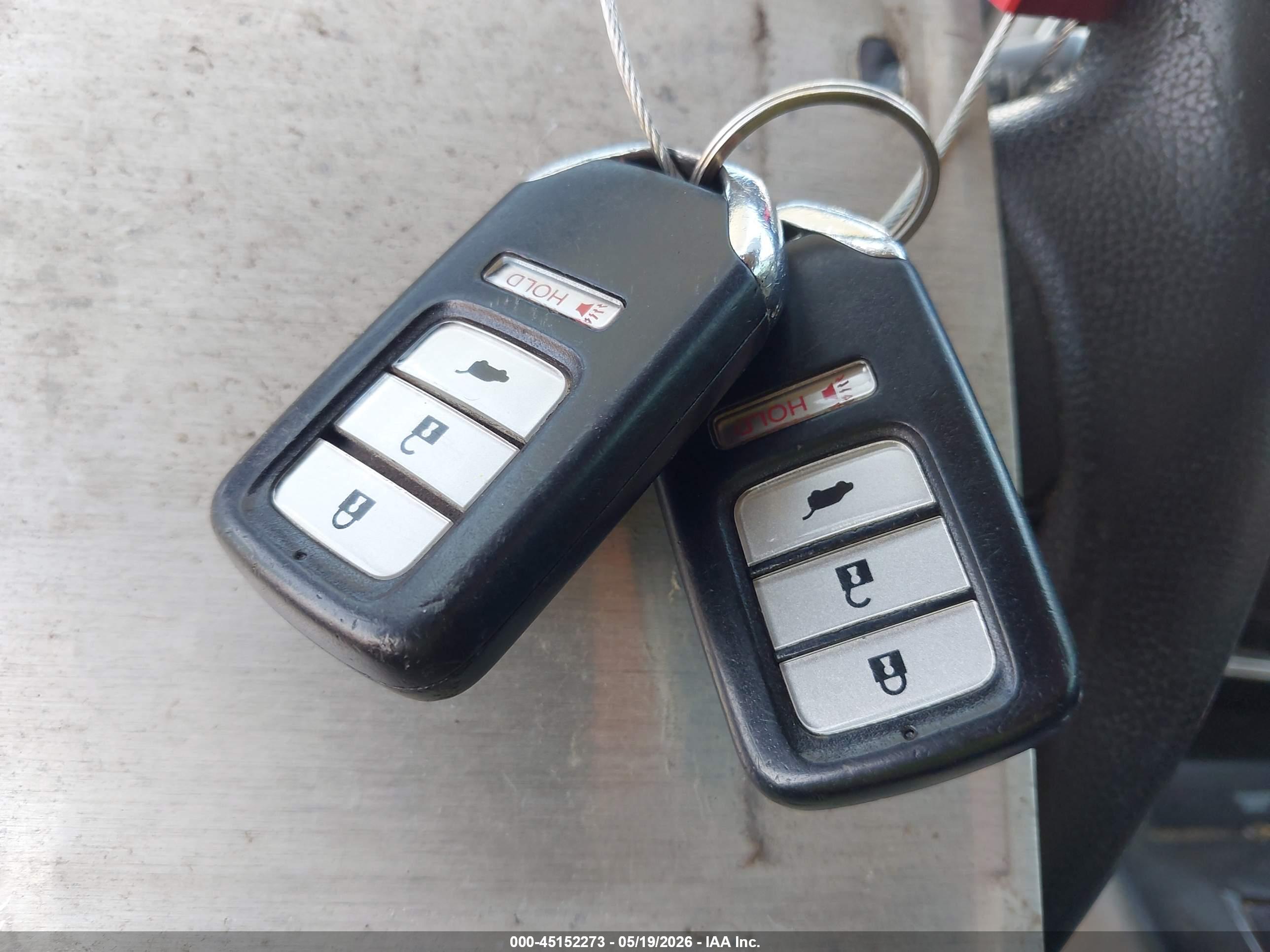 HONDA HR-V image 11