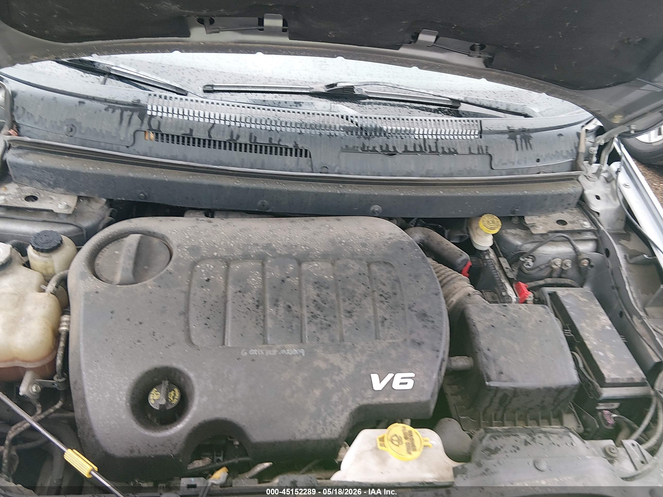 DODGE JOURNEY image 10