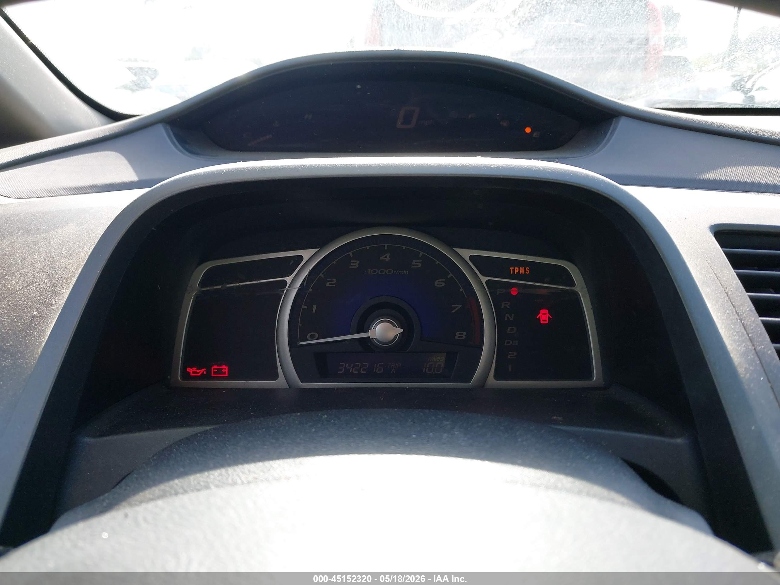 HONDA CIVIC image 7