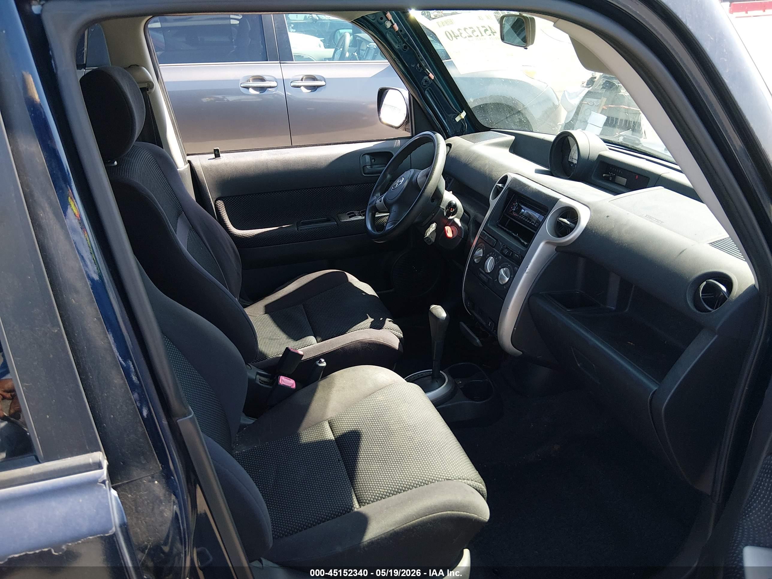 SCION XB image 5