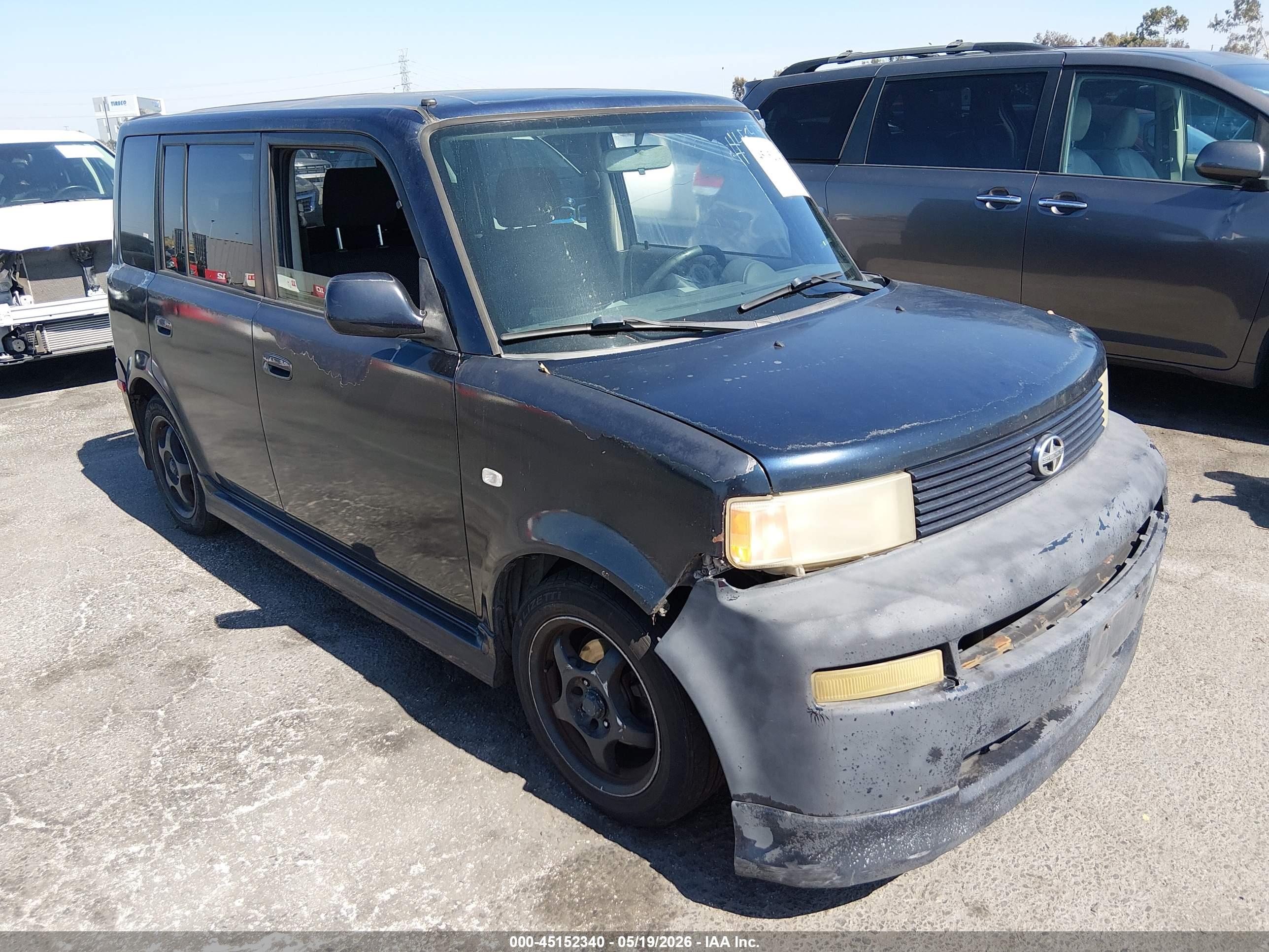 SCION XB image 6