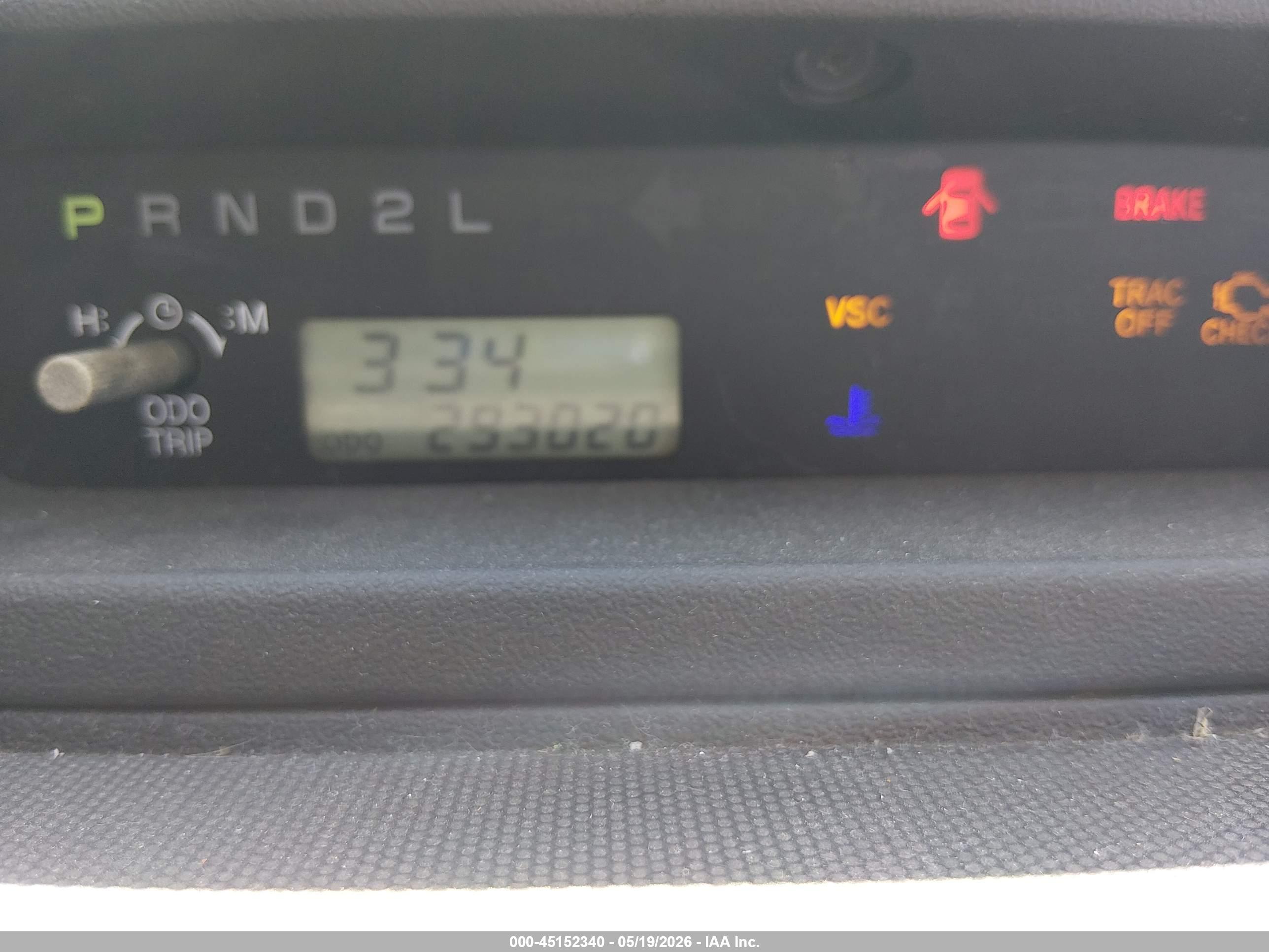 SCION XB image 7