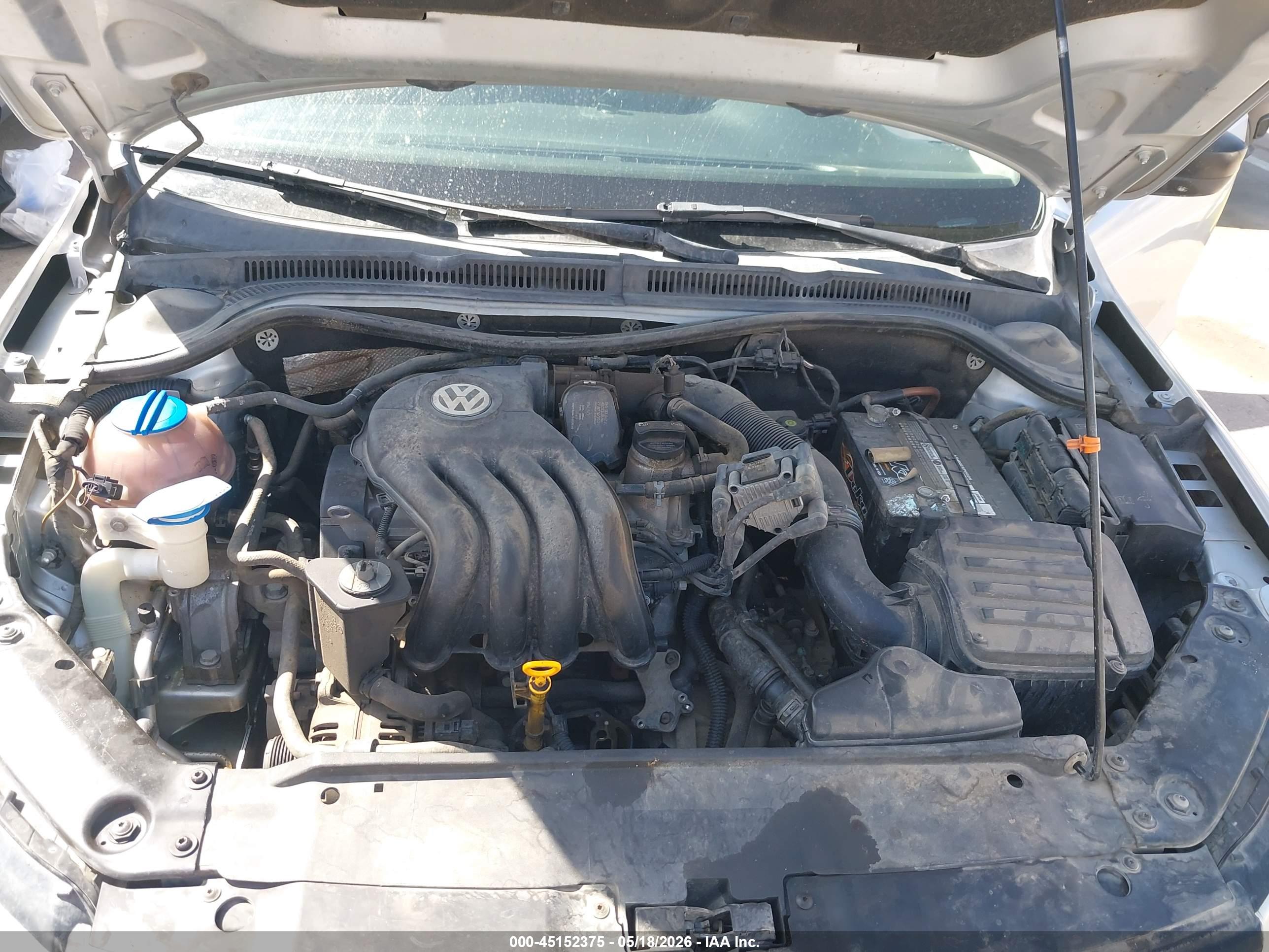 VOLKSWAGEN JETTA image 10