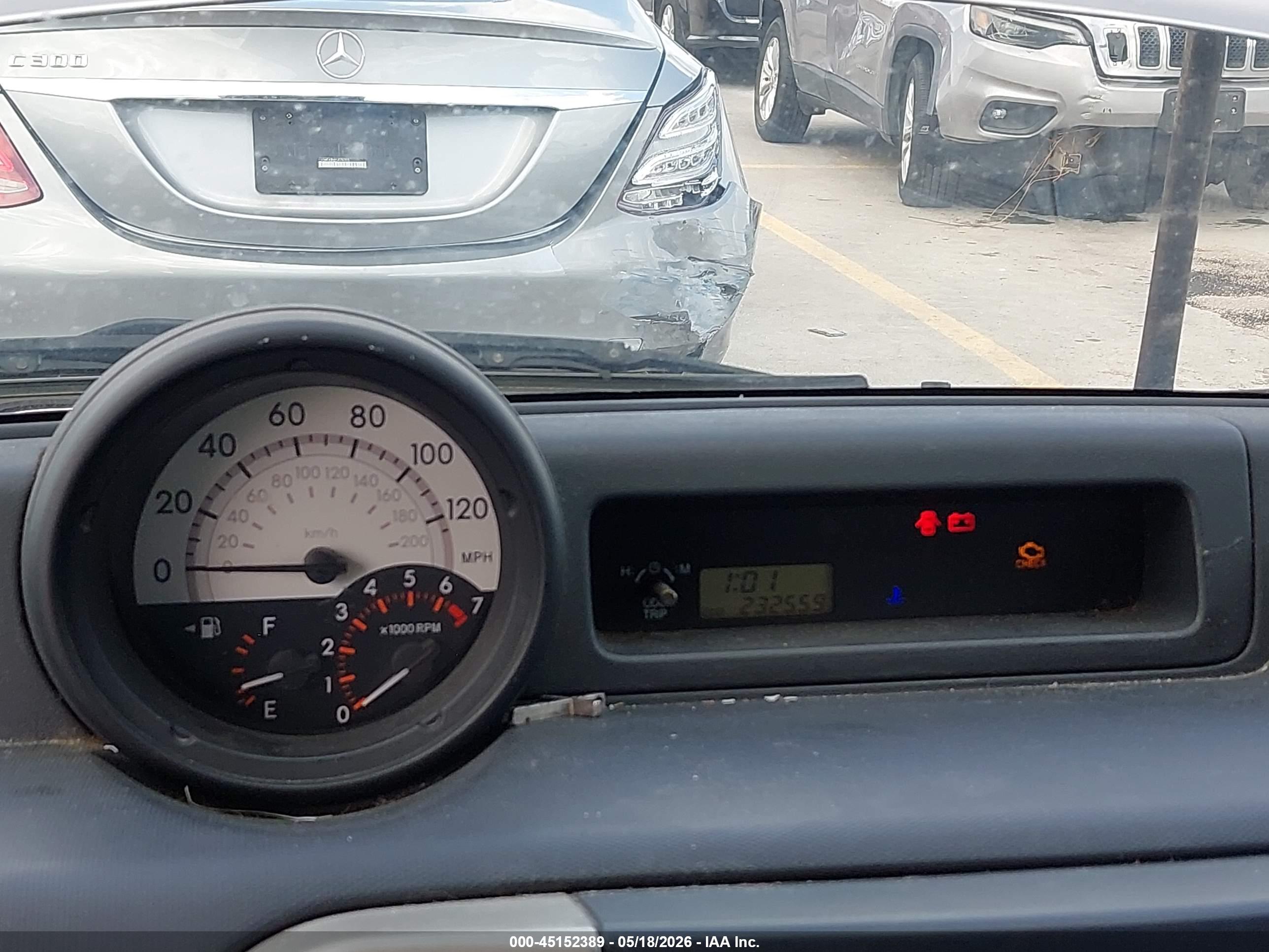 SCION XB image 7