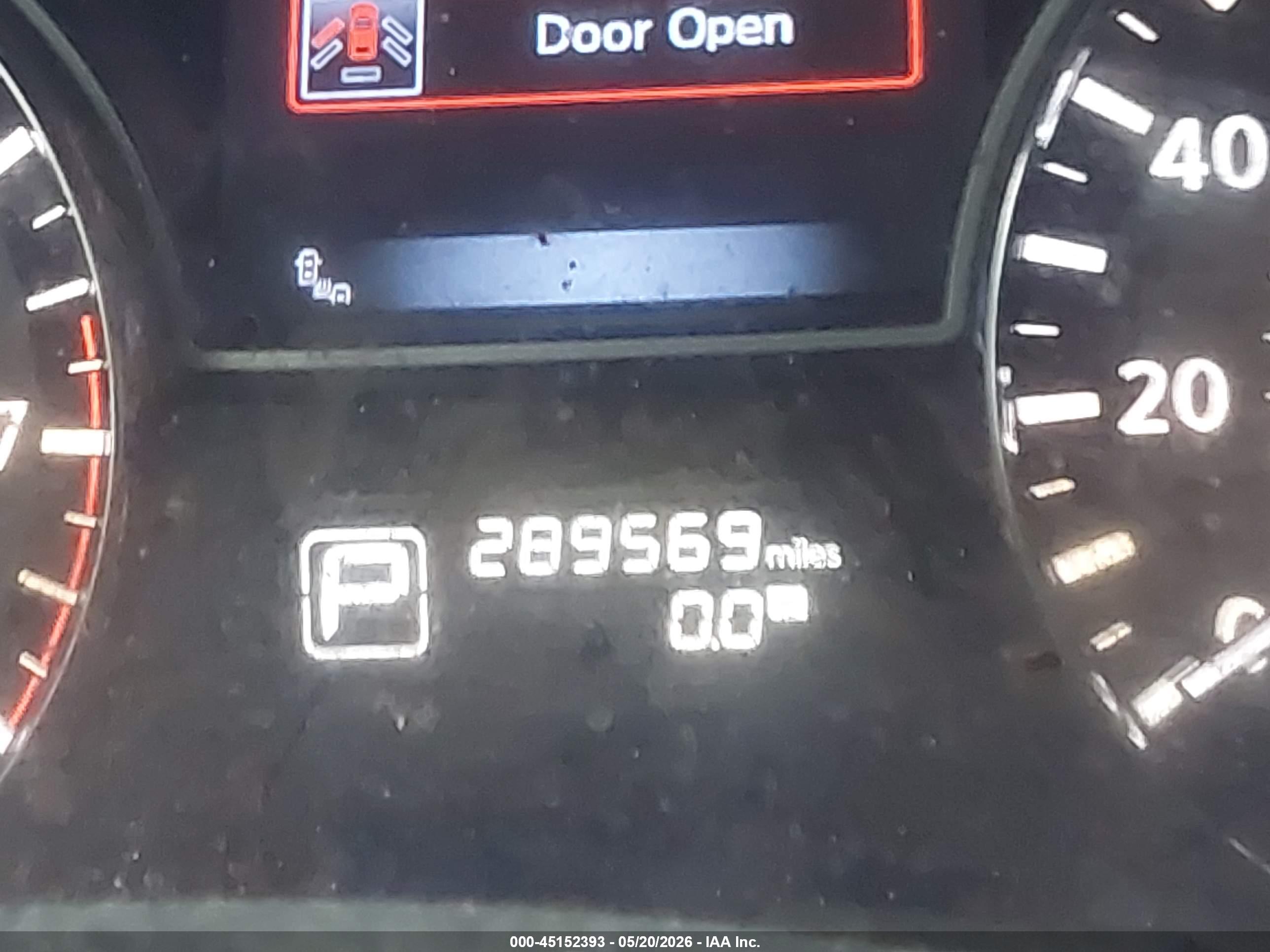 NISSAN ALTIMA image 6
