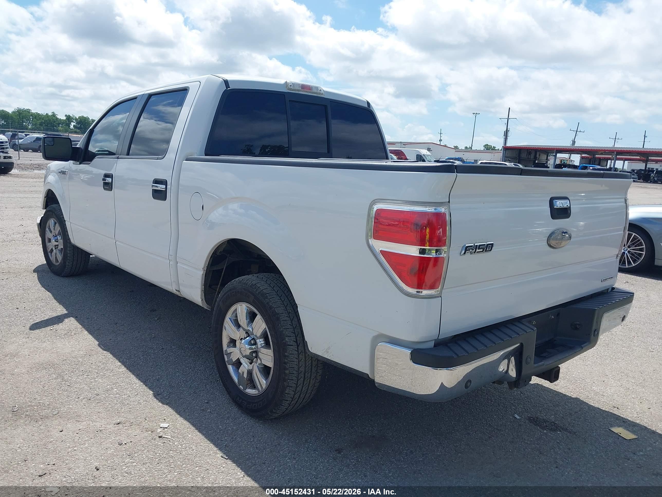 FORD F-150 image 3