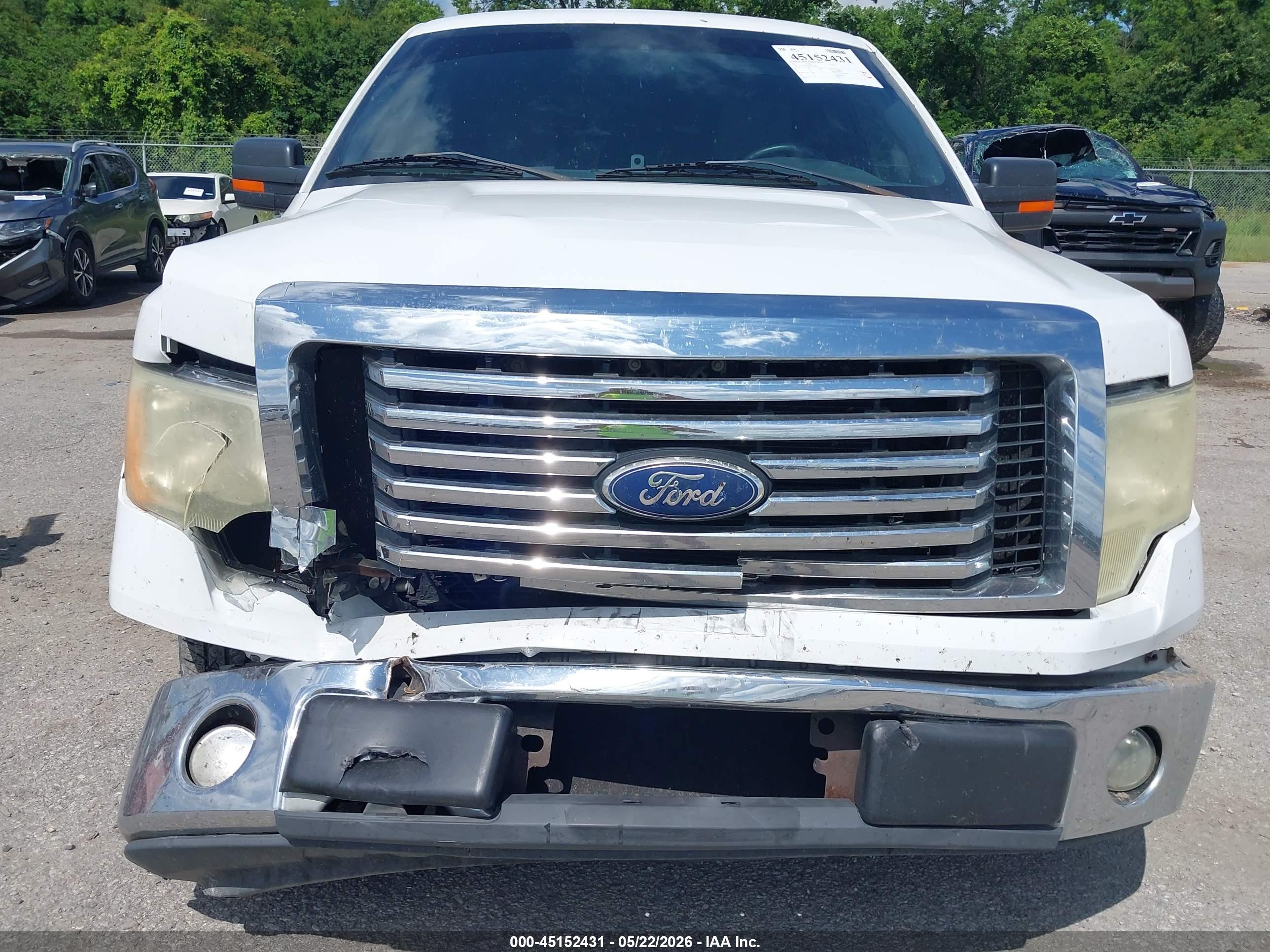 FORD F-150 image 6