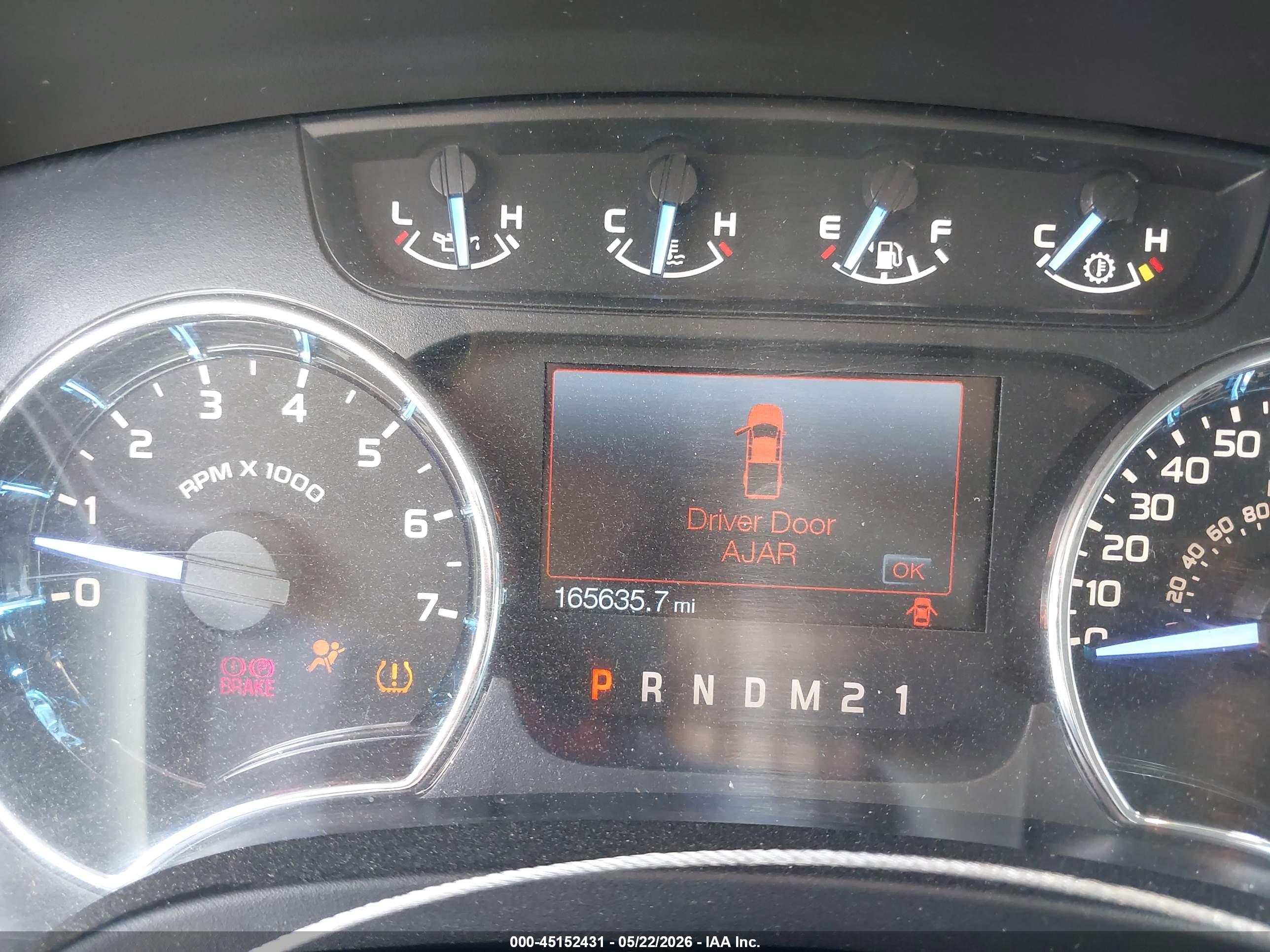 FORD F-150 image 7
