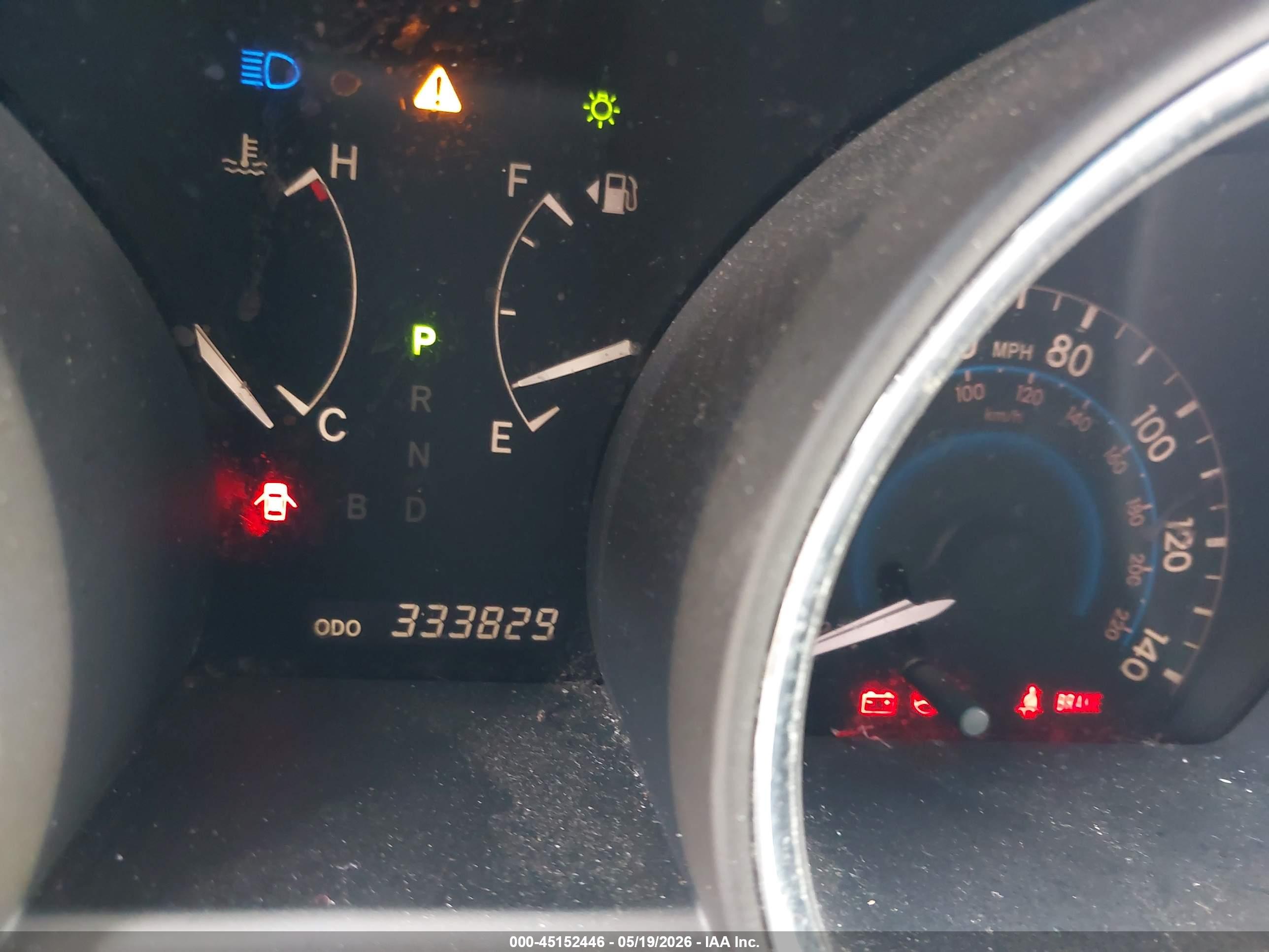 TOYOTA HIGHLANDER image 7