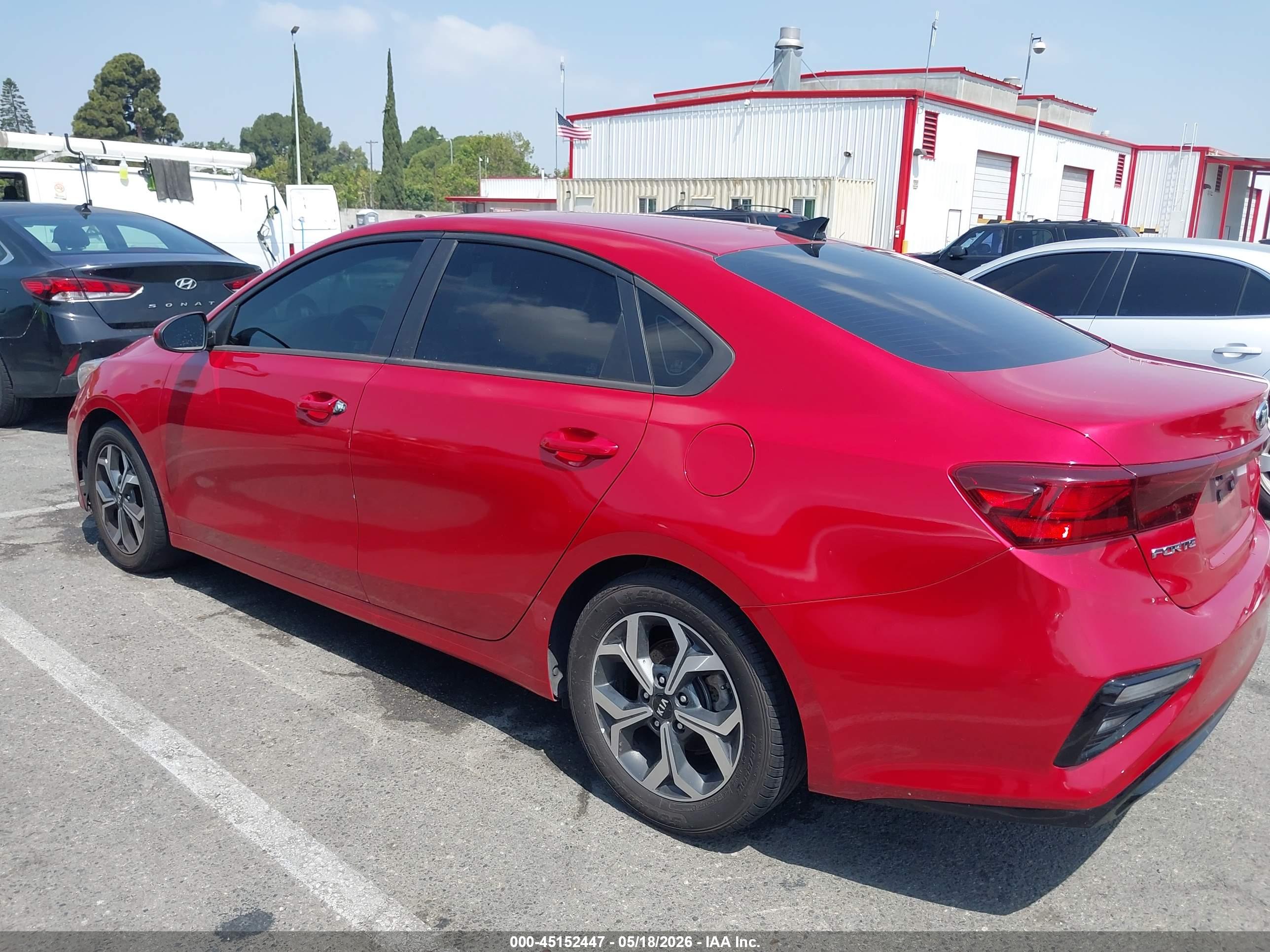 KIA FORTE image 3