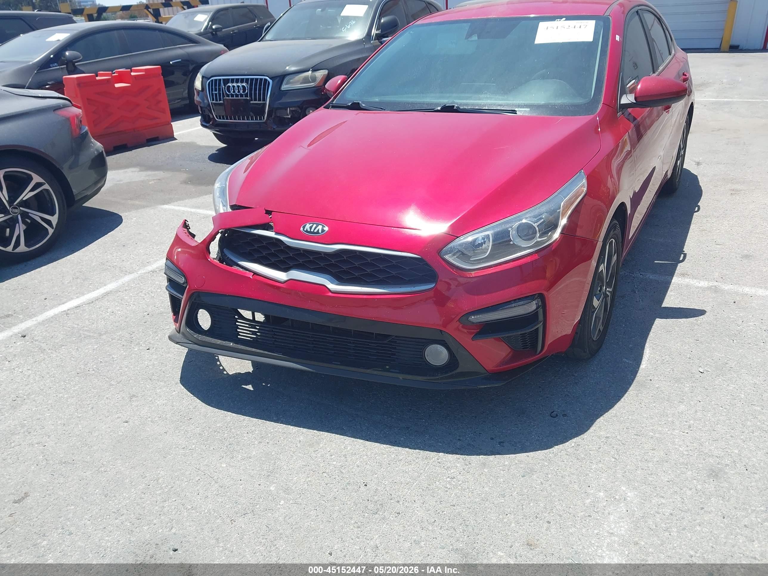 KIA FORTE image 6