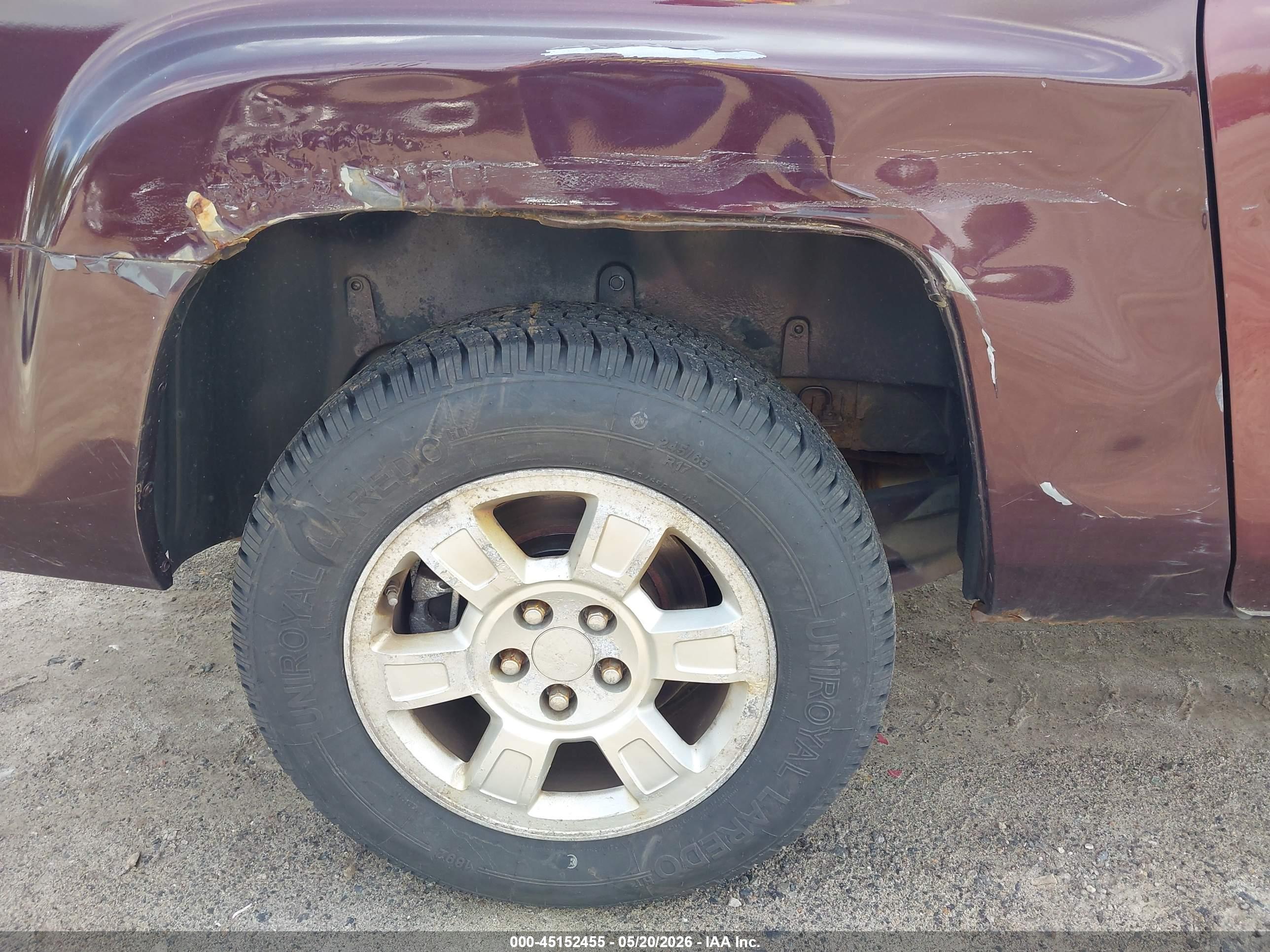 HONDA RIDGELINE image 6