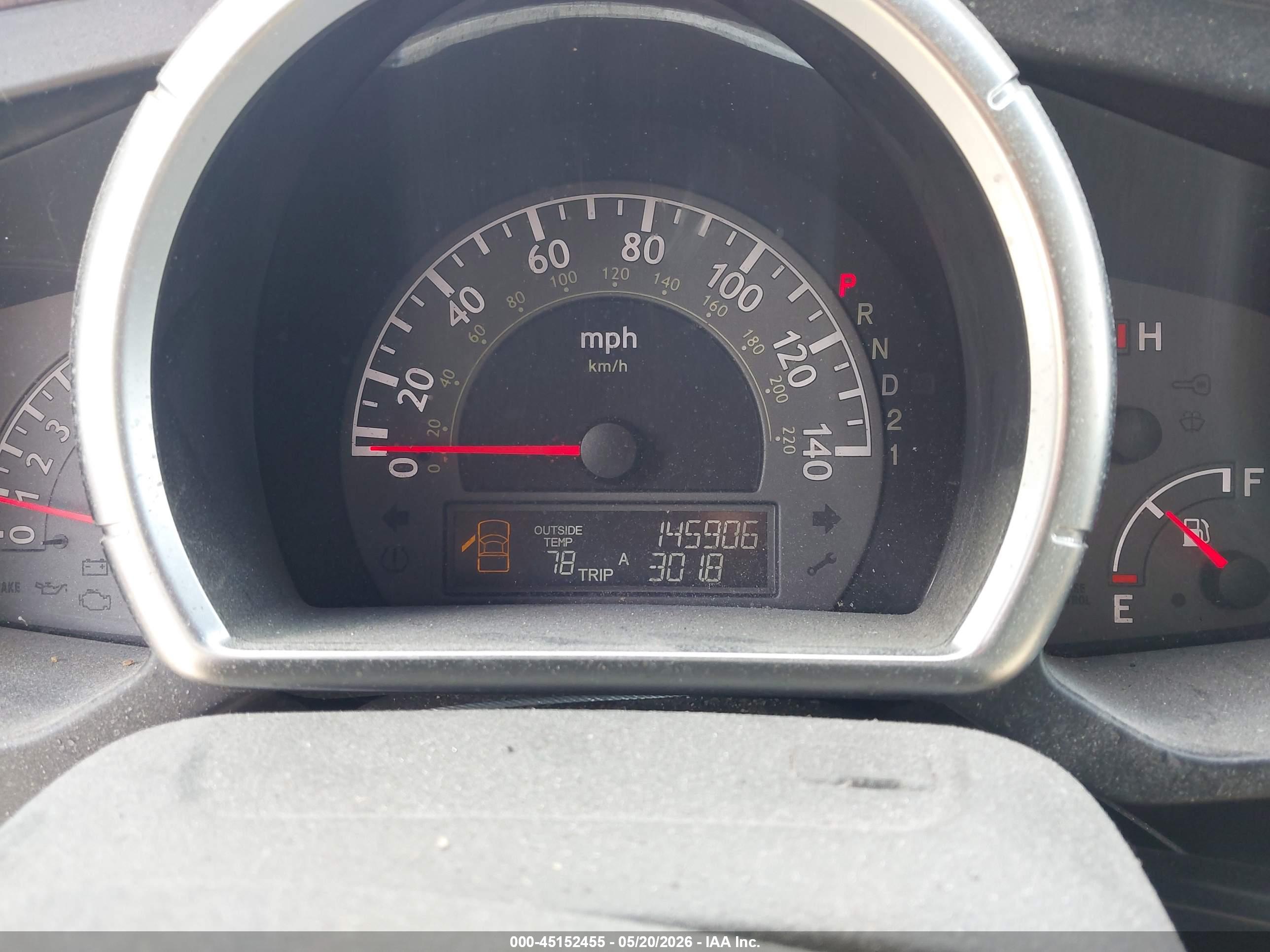 HONDA RIDGELINE image 7