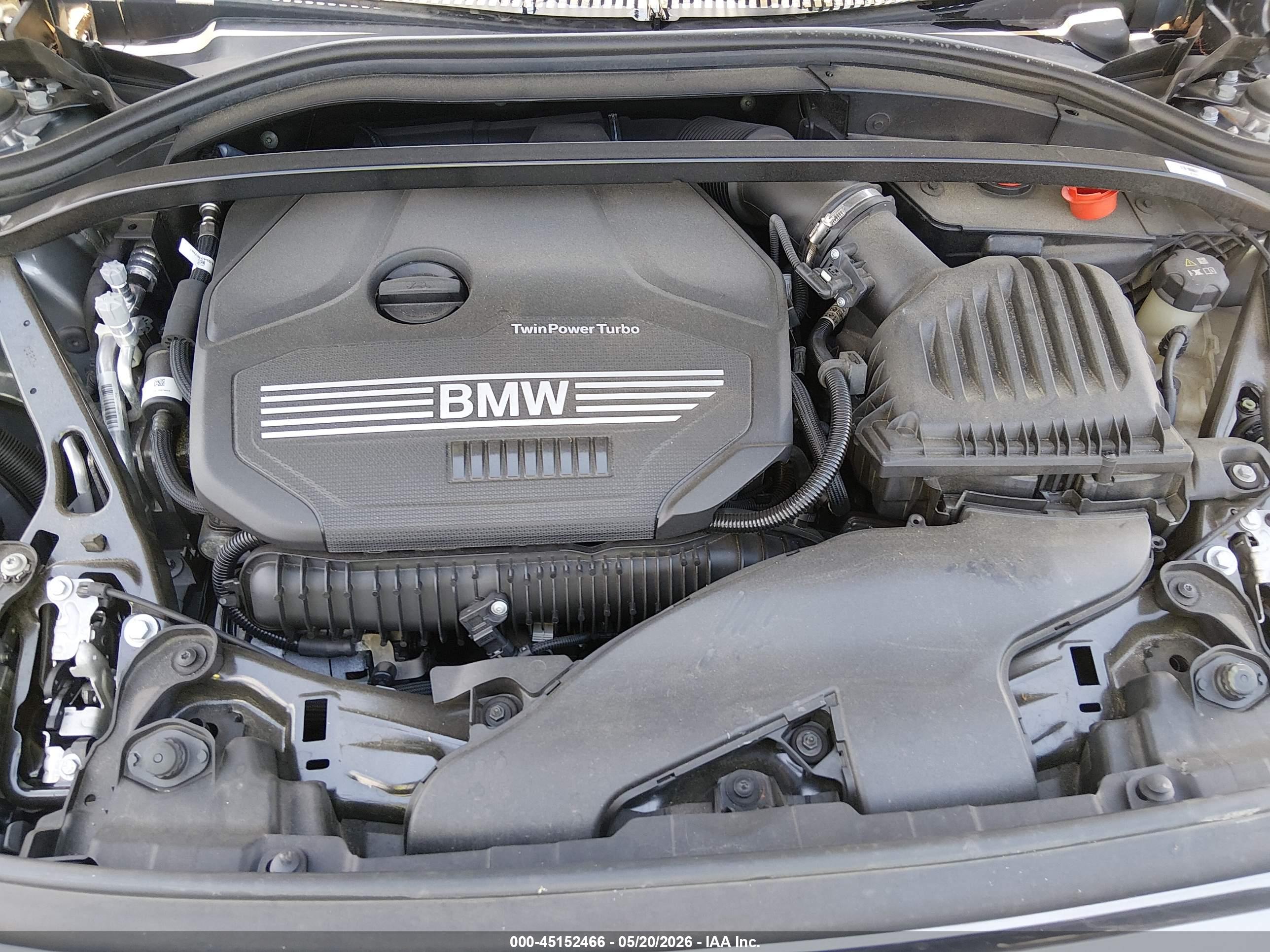 BMW 228 image 10