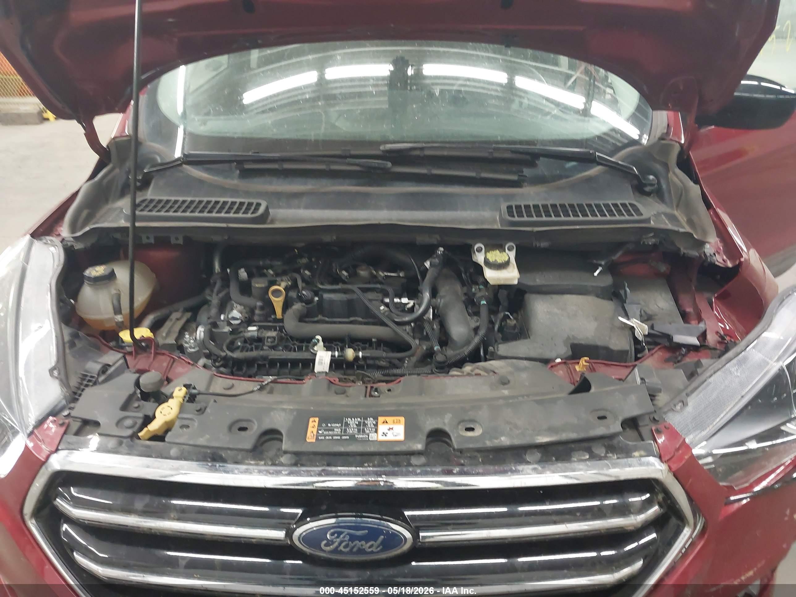 FORD ESCAPE image 10