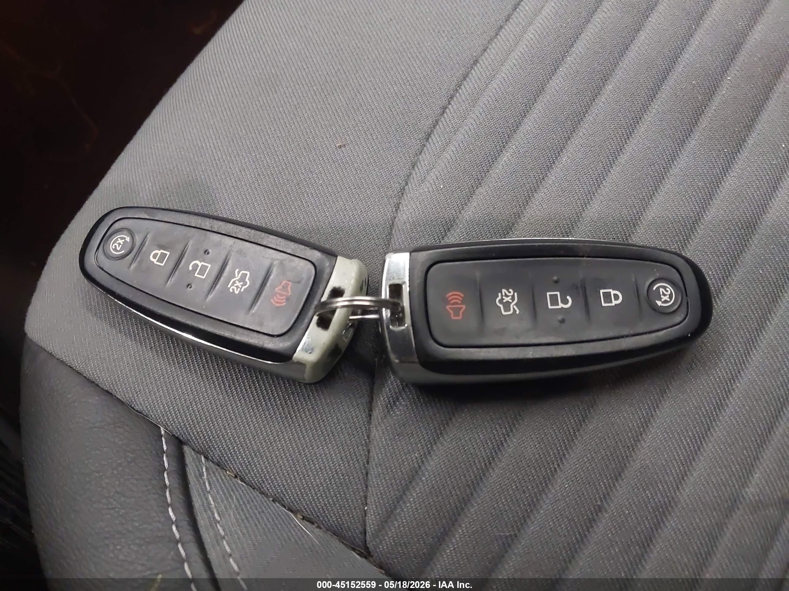 FORD ESCAPE image 11