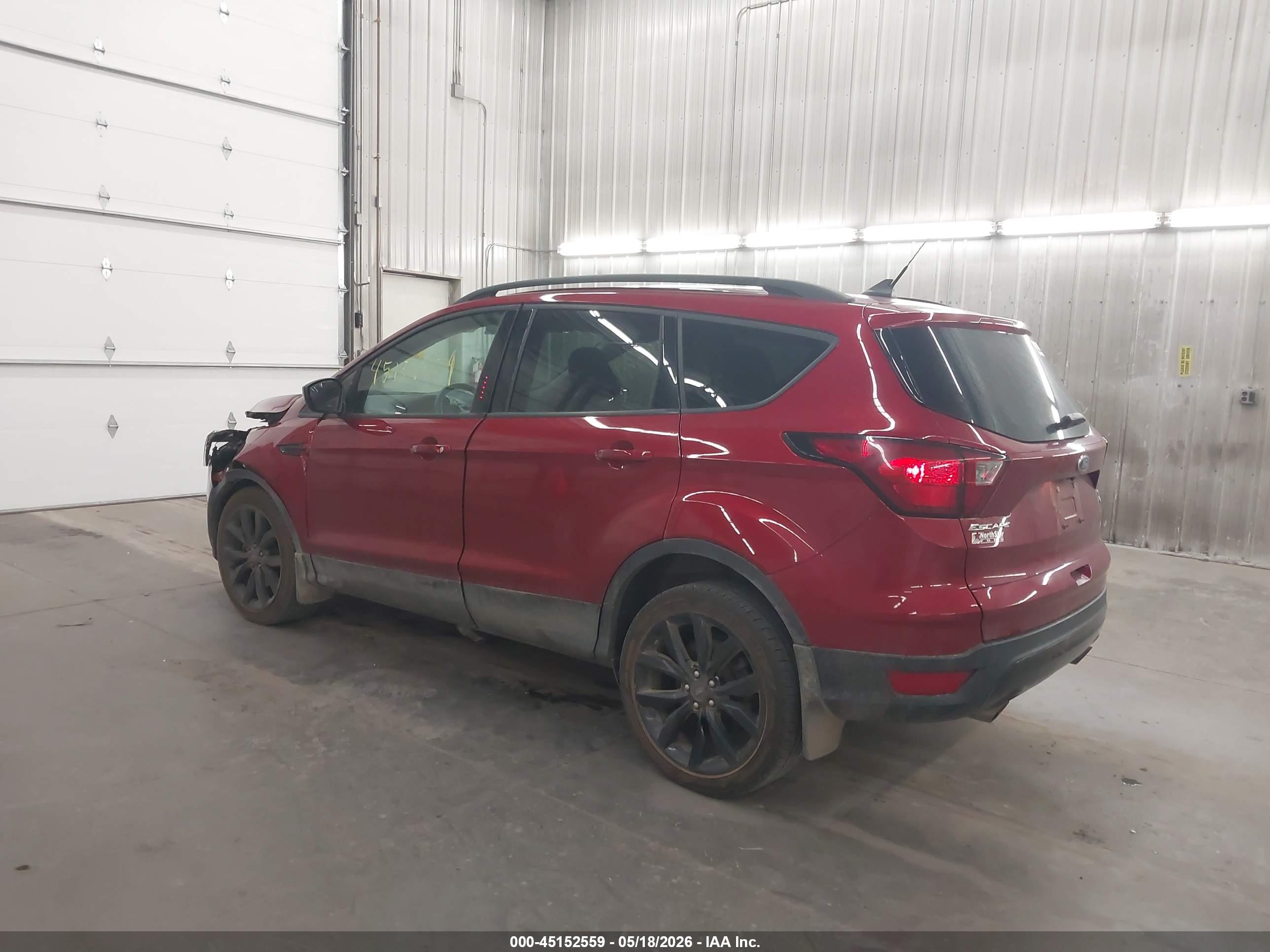 FORD ESCAPE image 3