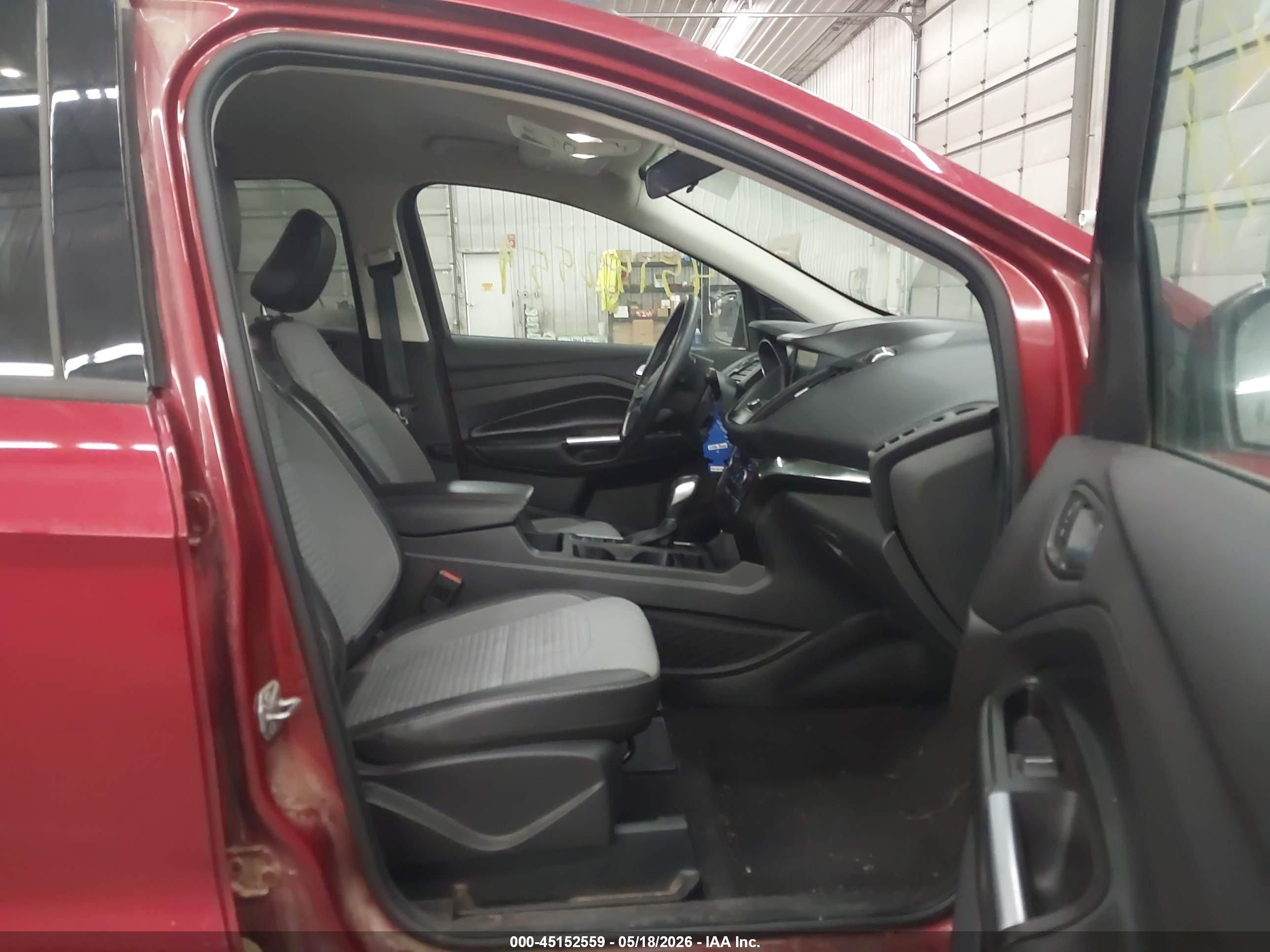 FORD ESCAPE image 5
