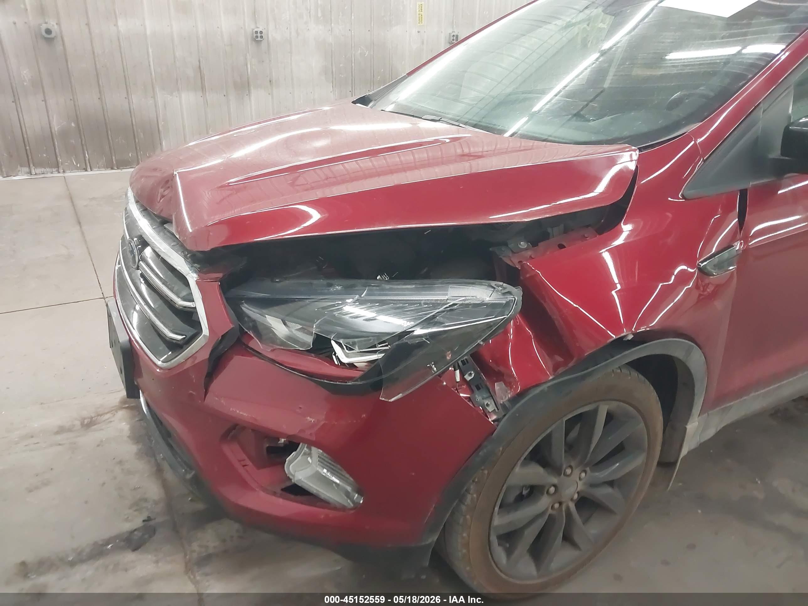 FORD ESCAPE image 6